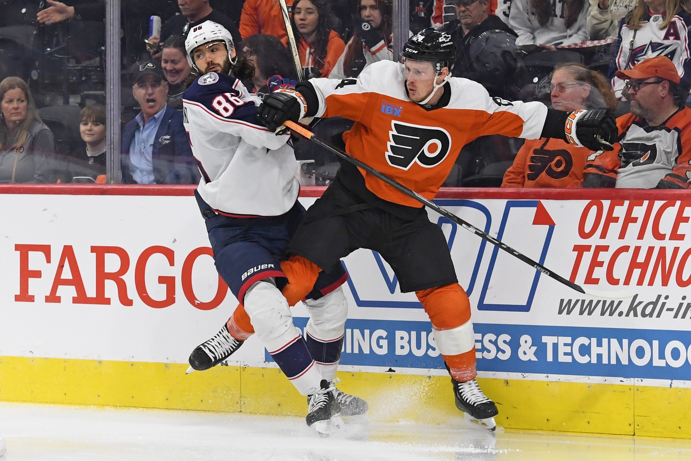  Florida vs Columbus AI Prediction: Free NHL Betting Insights for Mar 05. Credit USA TODAY/IMAGN
