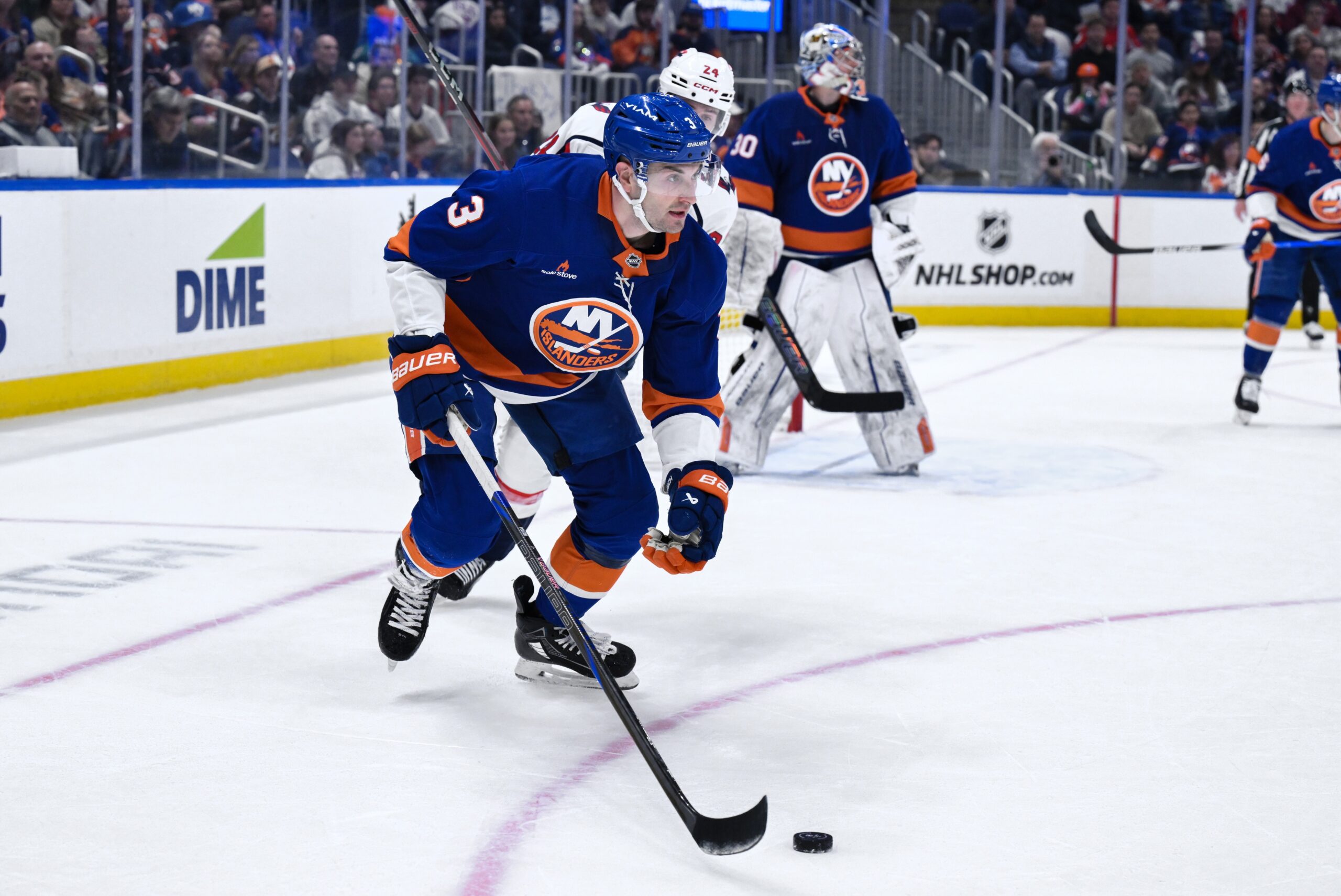  Toronto vs New York AI Prediction: Free NHL Betting Insights for Jan 03. Credit USA TODAY/IMAGN