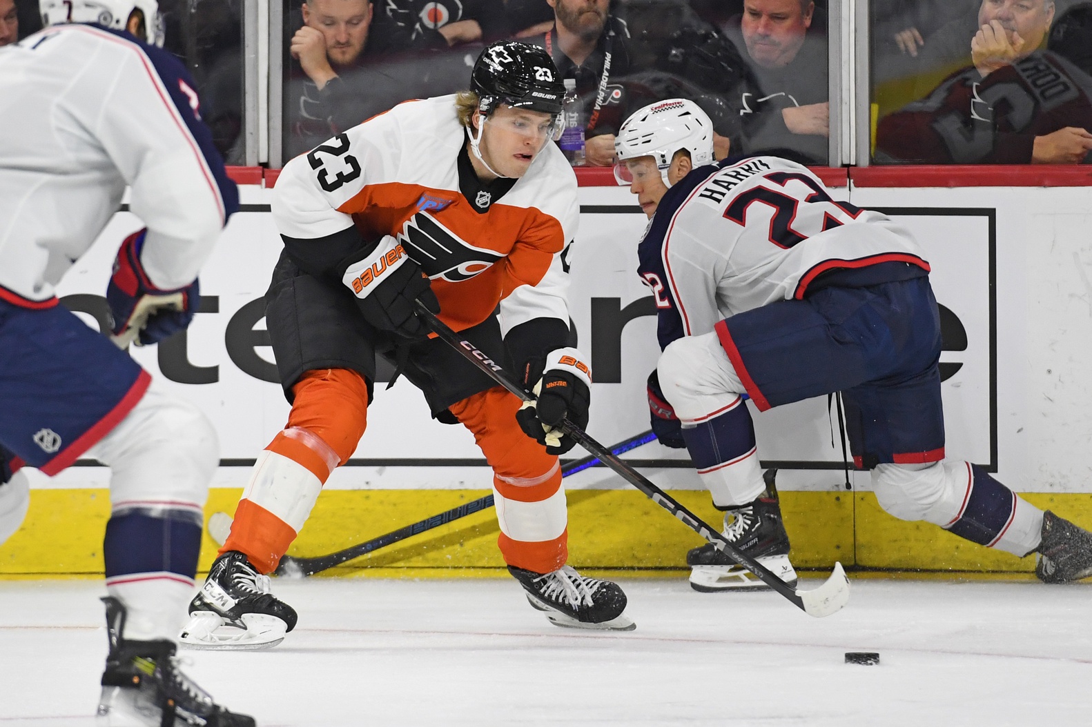  St. Louis vs Philadelphia AI Prediction: Free NHL Betting Insights for Nov 20. Credit USA TODAY/IMAGN