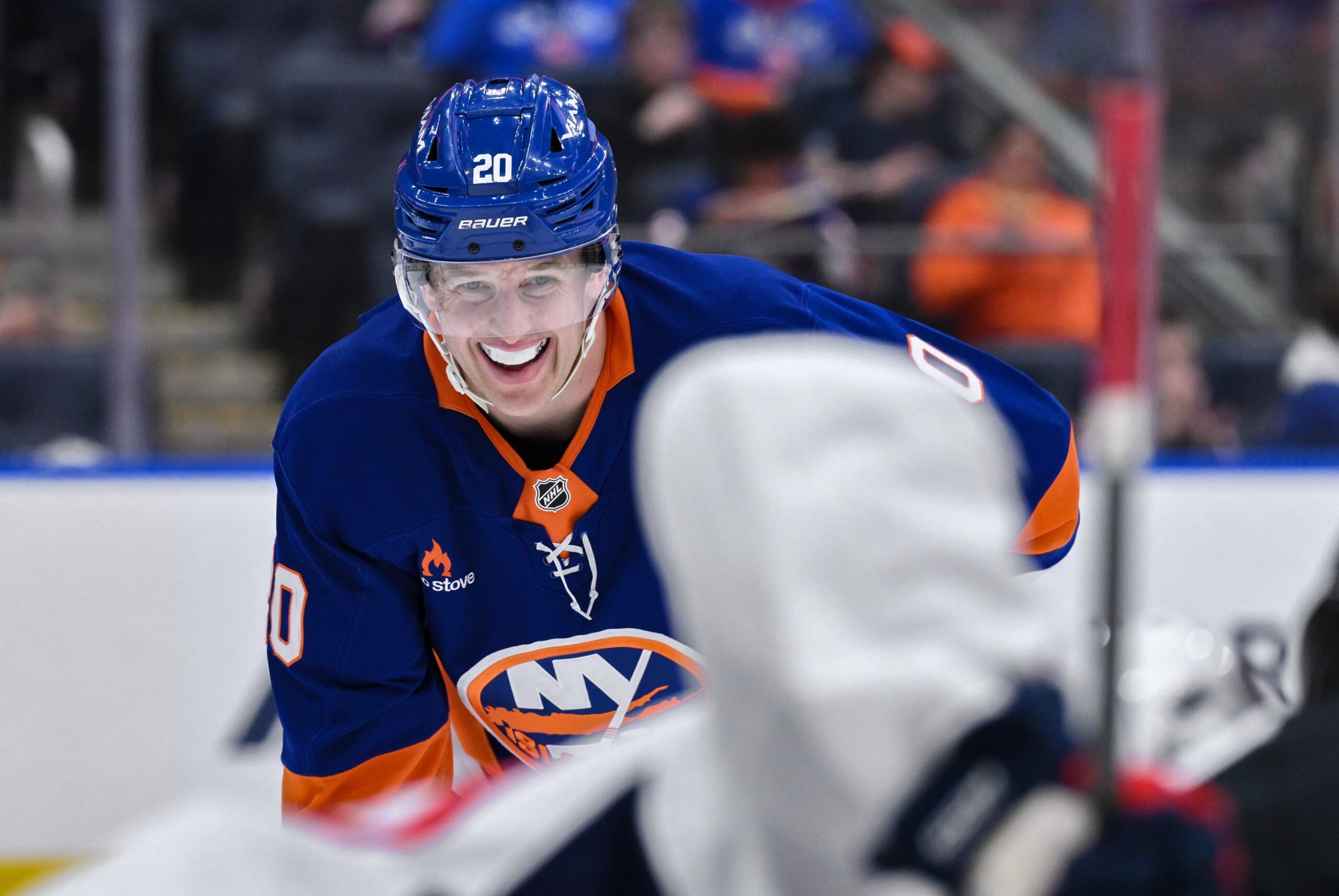  New York vs New York AI Prediction: Free NHL Betting Insights for Jan 28. Credit USA TODAY/IMAGN