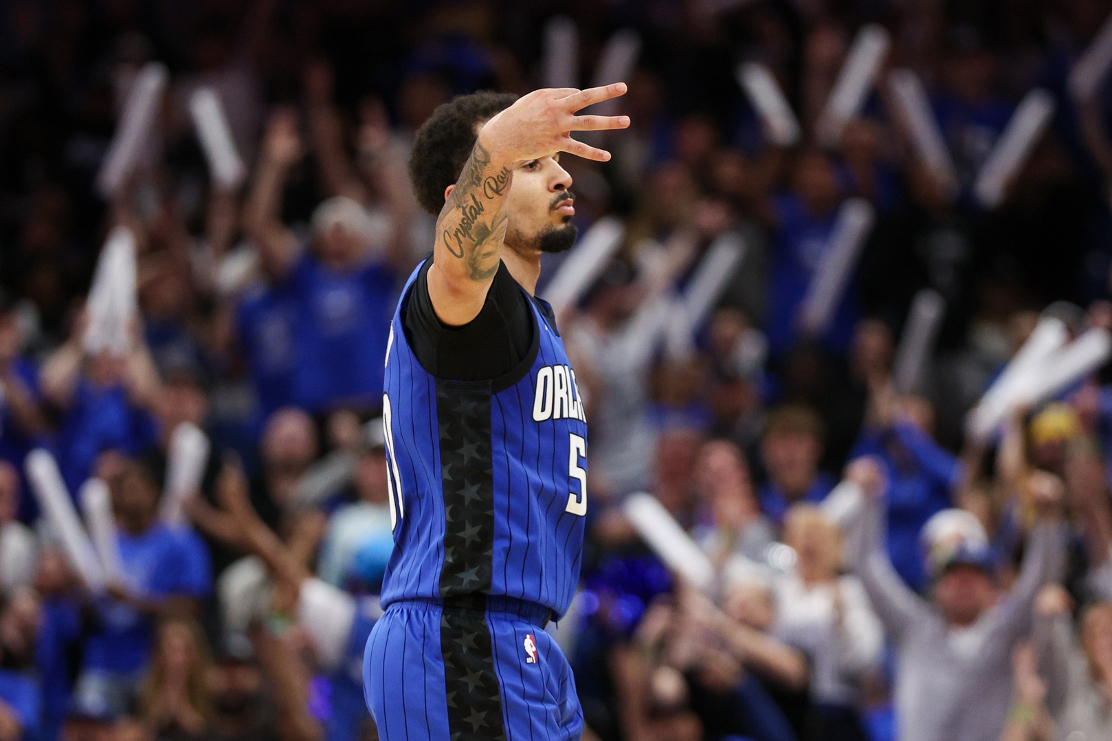  Miami vs Orlando AI Prediction: Free NBA Betting Insights for Jan 02. Credit USA TODAY/IMAGN
