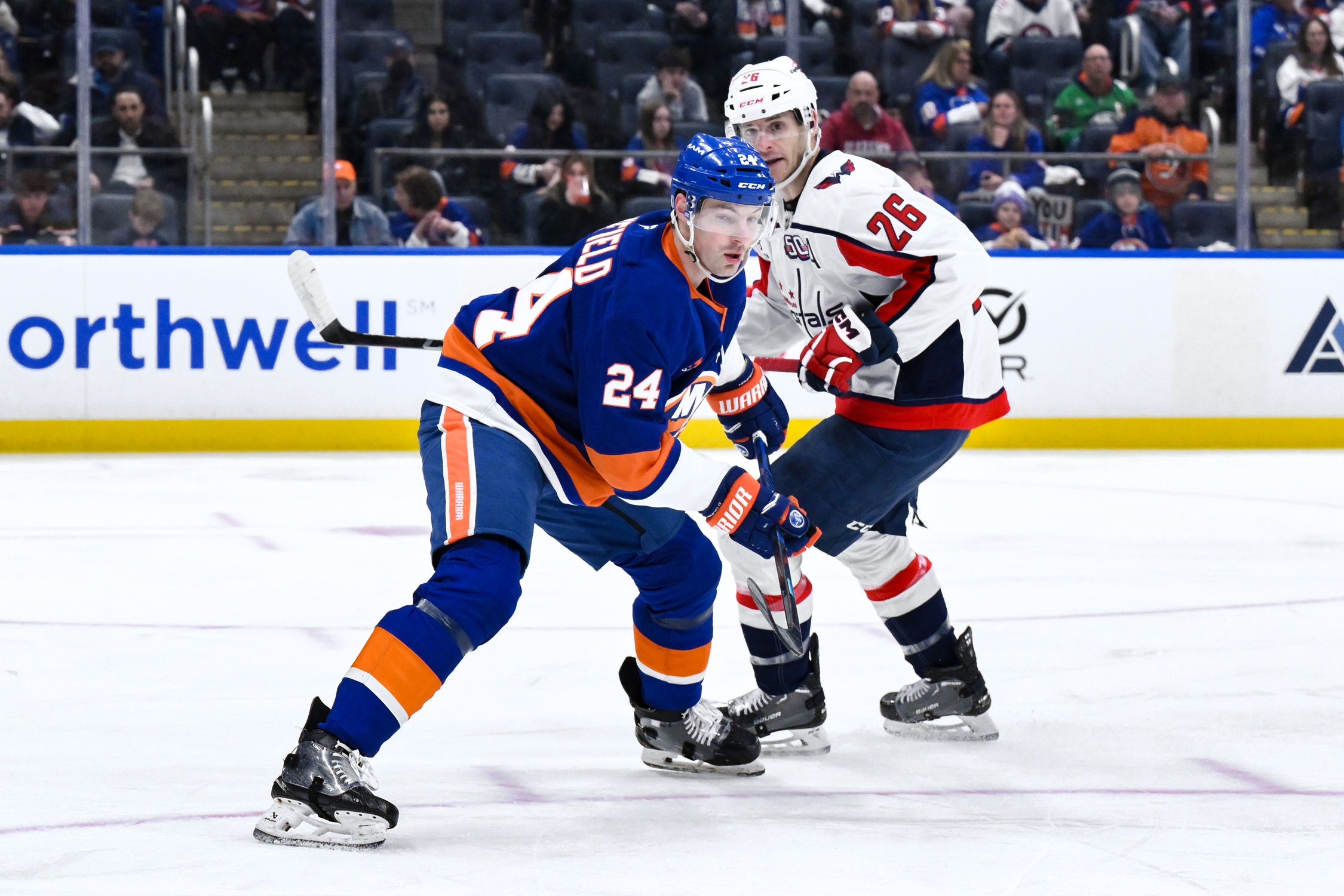  New York vs Seattle AI Prediction: Free NHL Betting Insights for Jan 21. Credit USA TODAY/IMAGN