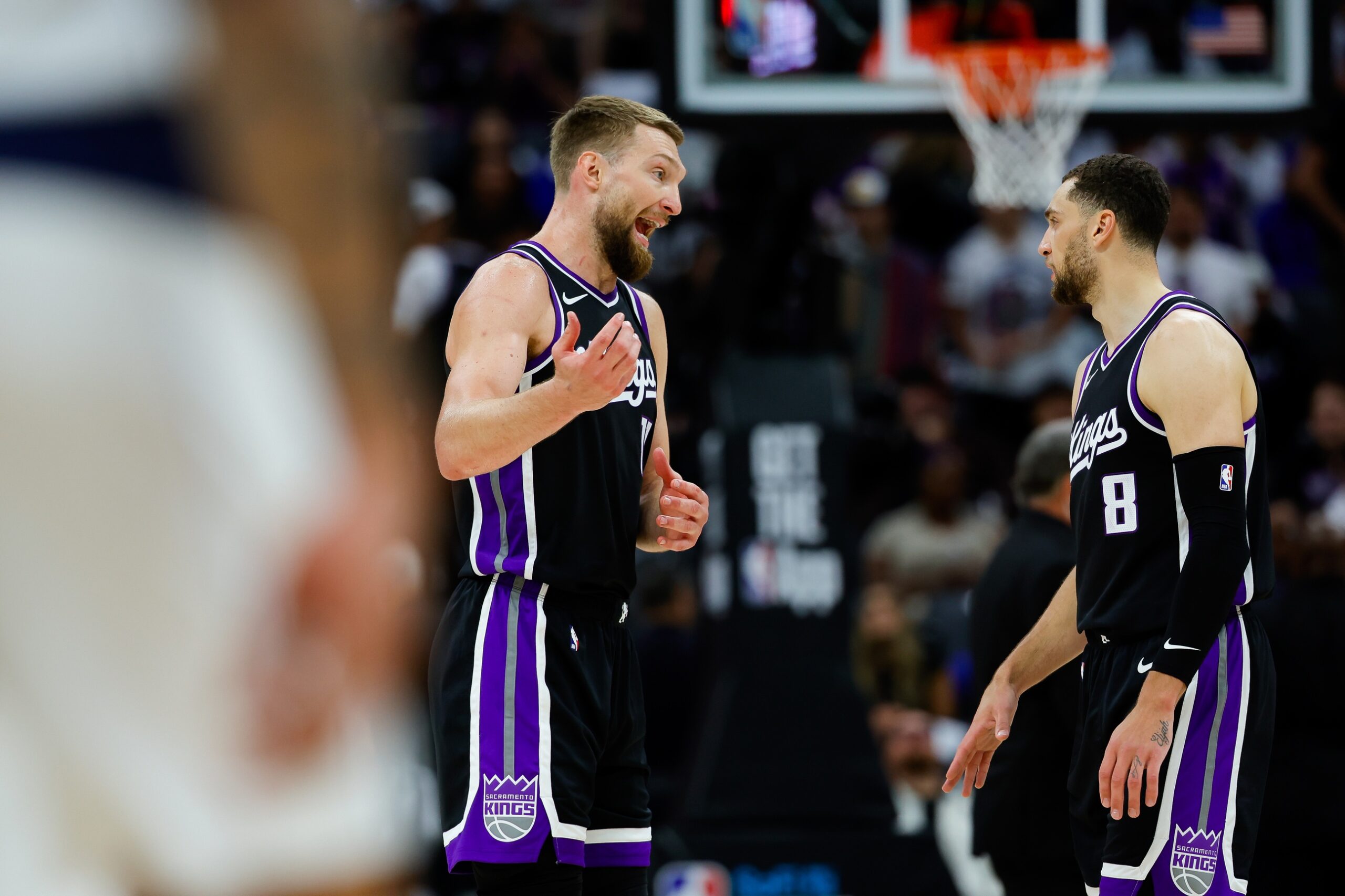 Denver vs Sacramento AI Prediction: Free NBA Betting Insights for Jan 01. Credit USA TODAY/IMAGN