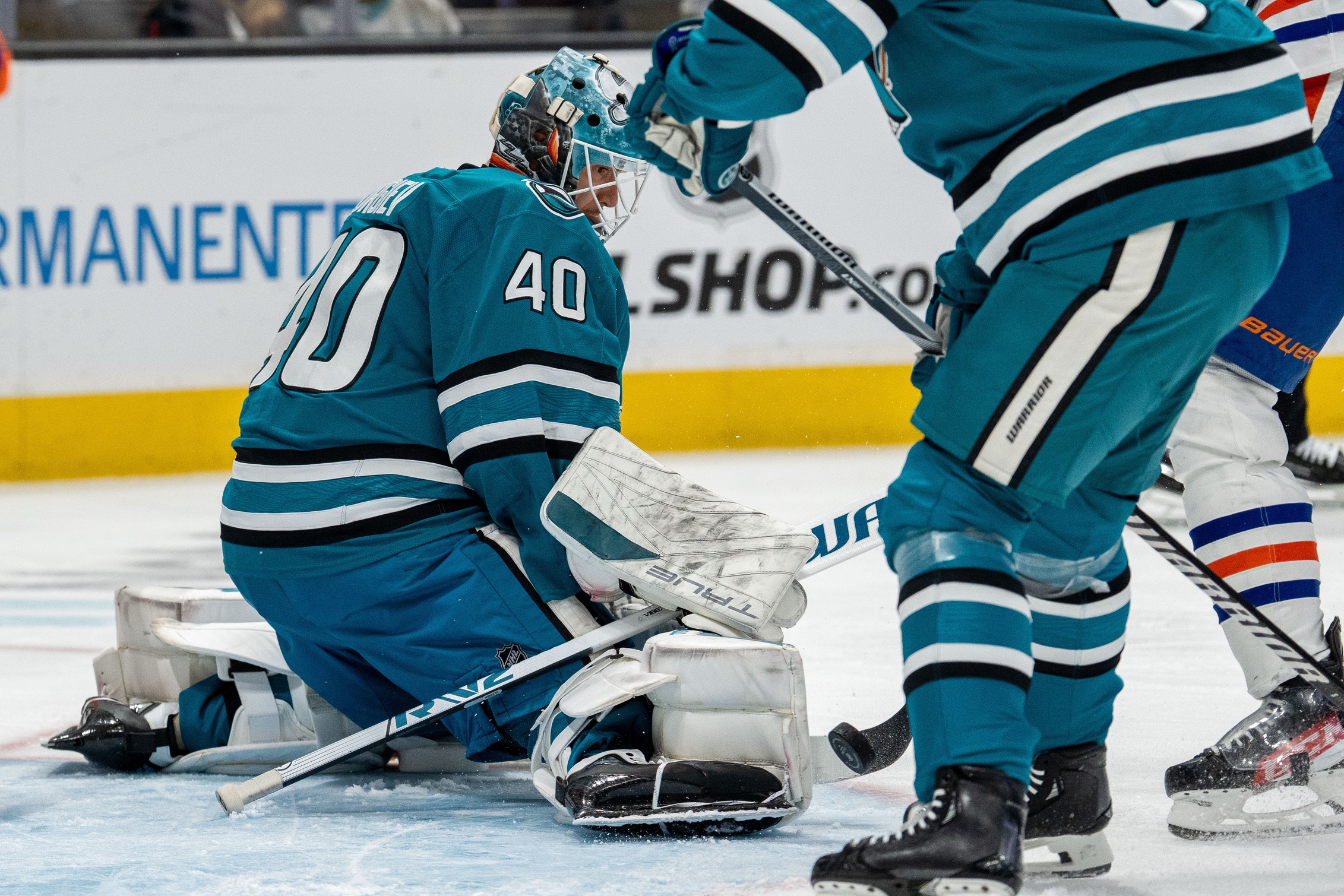  San Jose vs Vegas AI Prediction: Free NHL Betting Insights for Dec 23. Credit USA TODAY/IMAGN
