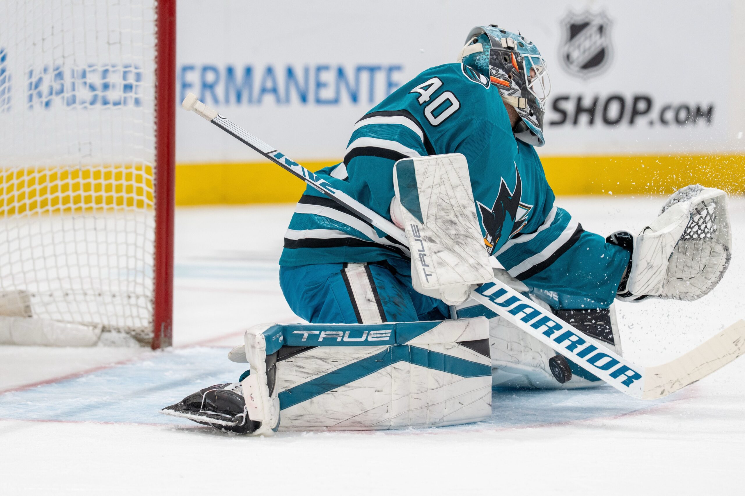  San Jose vs Anaheim AI Prediction: Free NHL Betting Insights for Dec 29. Credit USA TODAY/IMAGN