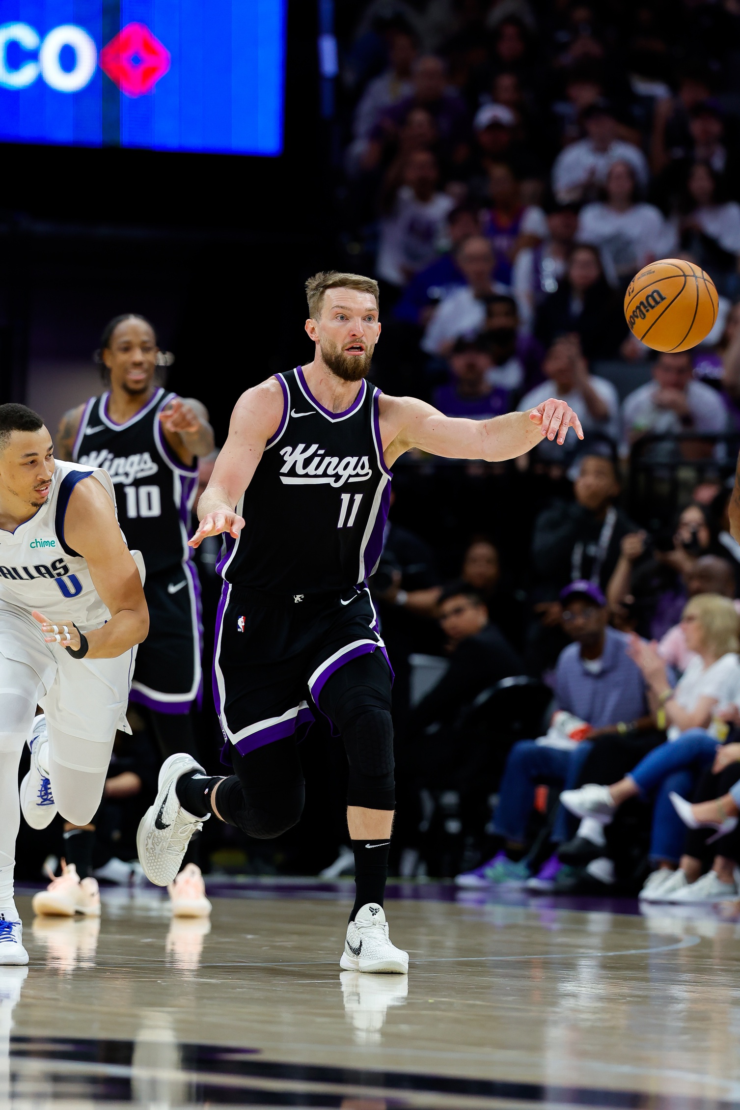  Boston vs Sacramento AI Prediction: Free NBA Betting Insights for Jan 01. Credit USA TODAY/IMAGN