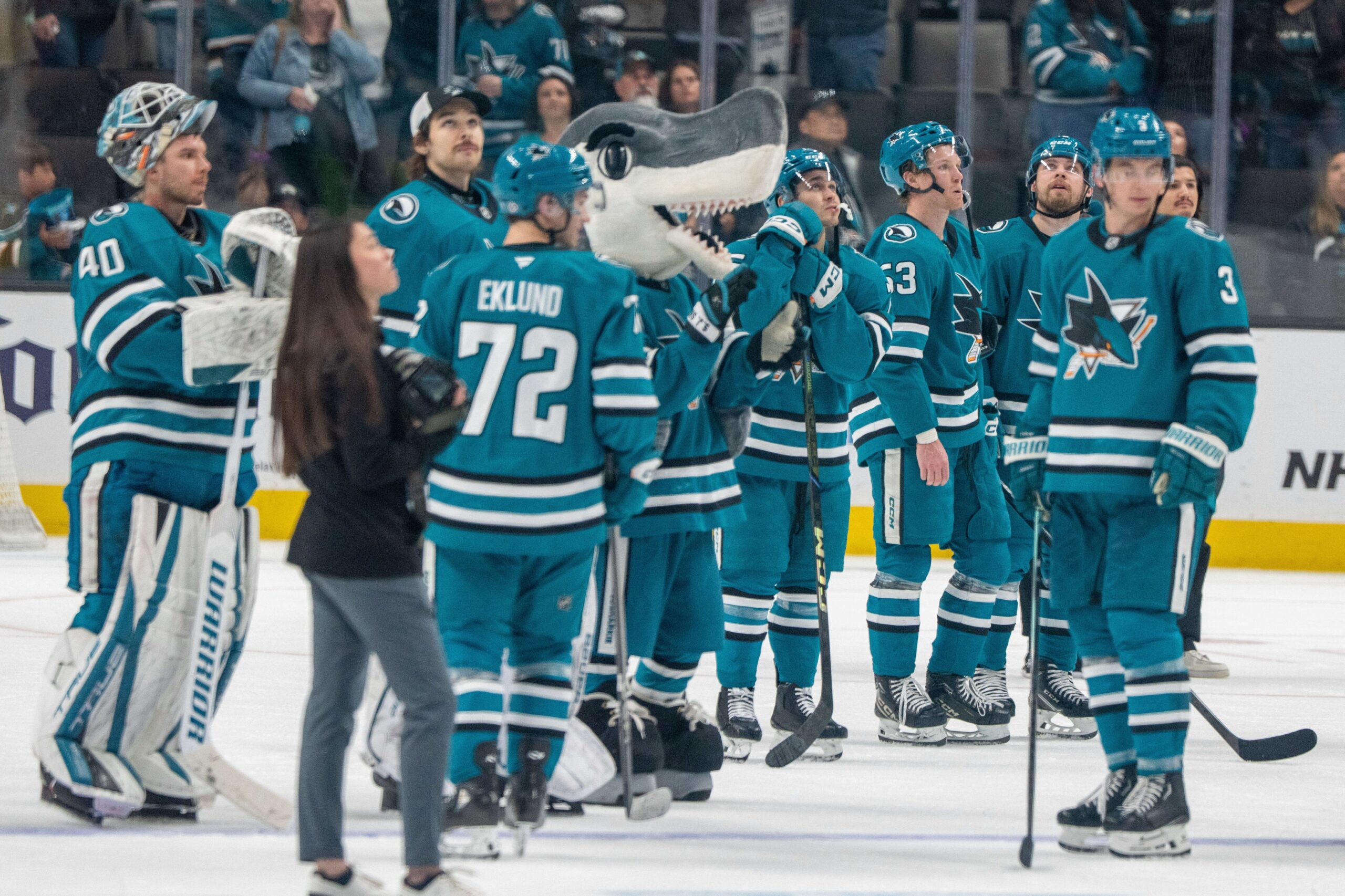  Dallas vs San Jose AI Prediction: Free NHL Betting Insights for Jan 10. Credit USA TODAY/IMAGN