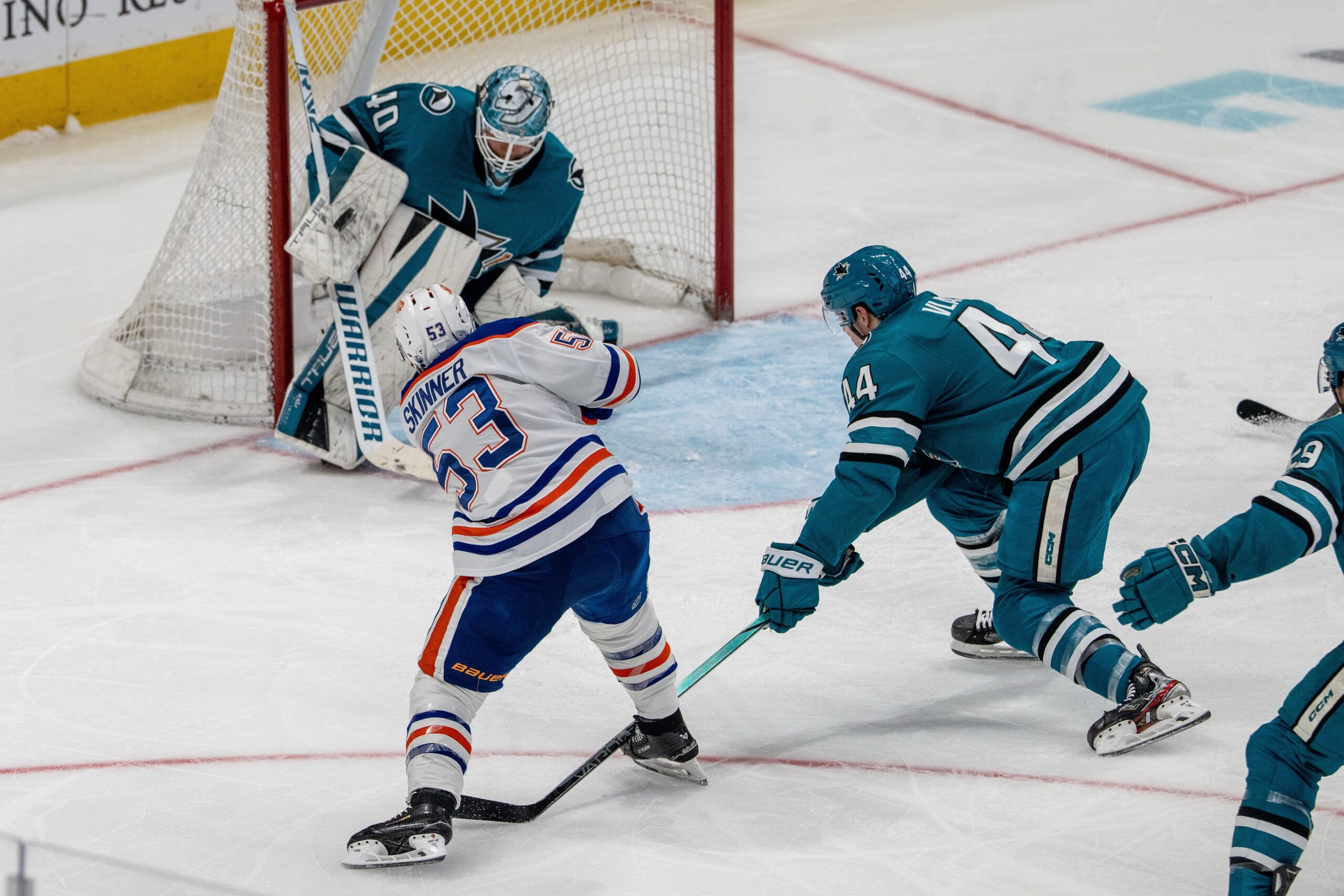  San Jose vs Nashville AI Prediction: Free NHL Betting Insights for Mar 24. Credit USA TODAY/IMAGN