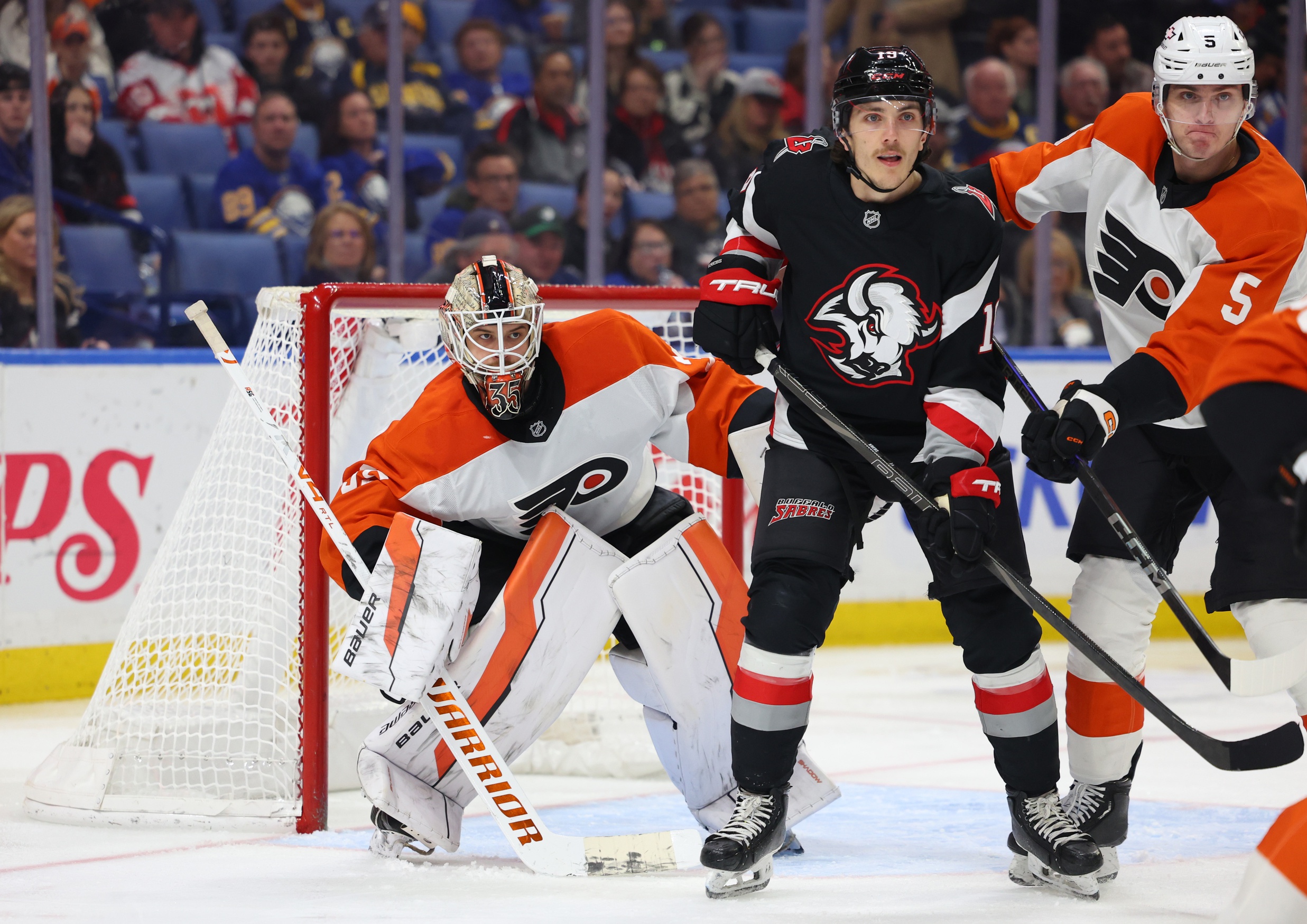  Anaheim vs Philadelphia AI Prediction: Free NHL Betting Insights for Jan 06. Credit USA TODAY/IMAGN