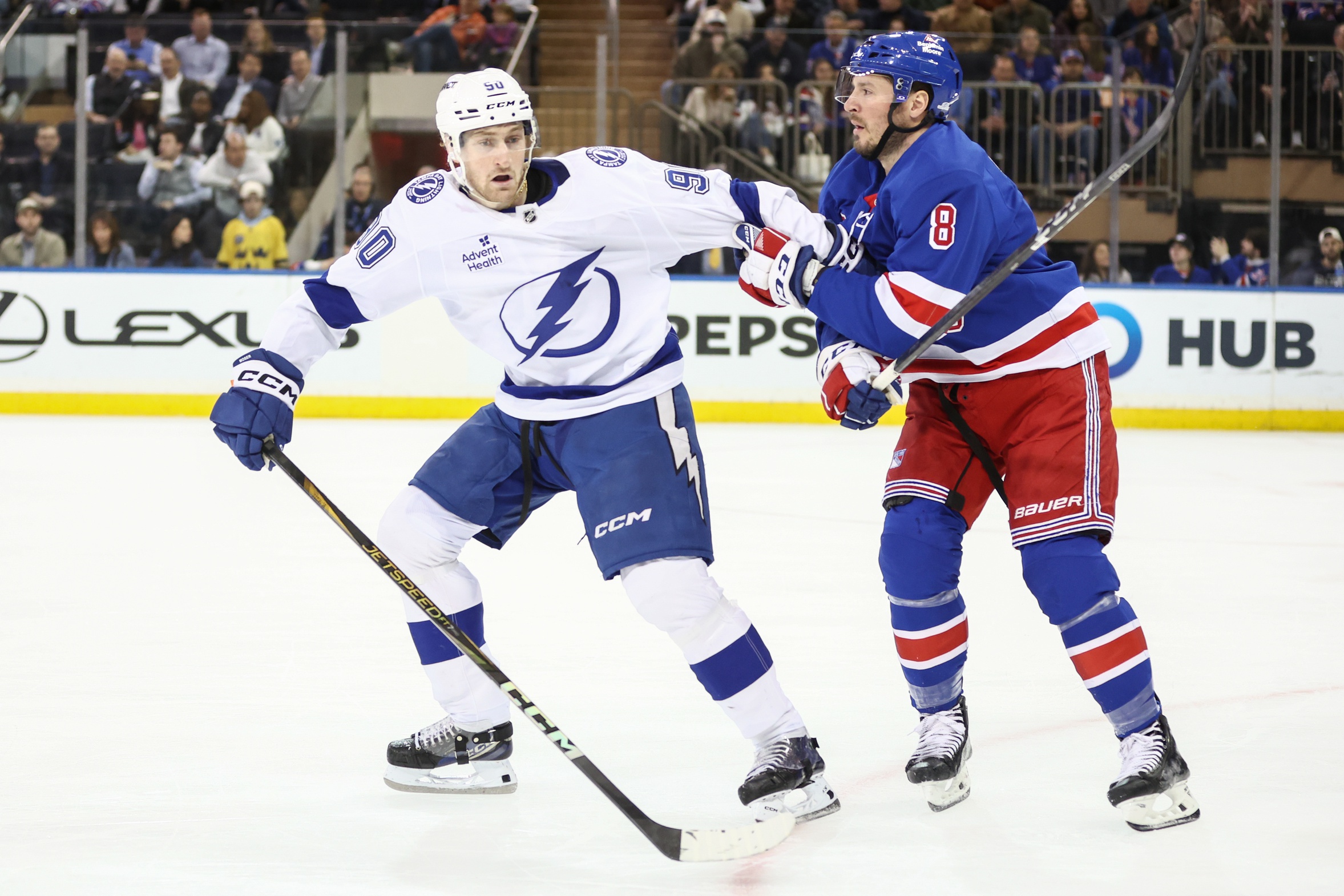 Carolina vs New York AI Prediction: Free NHL Betting Insights for Nov 04. Credit USA TODAY/IMAGN