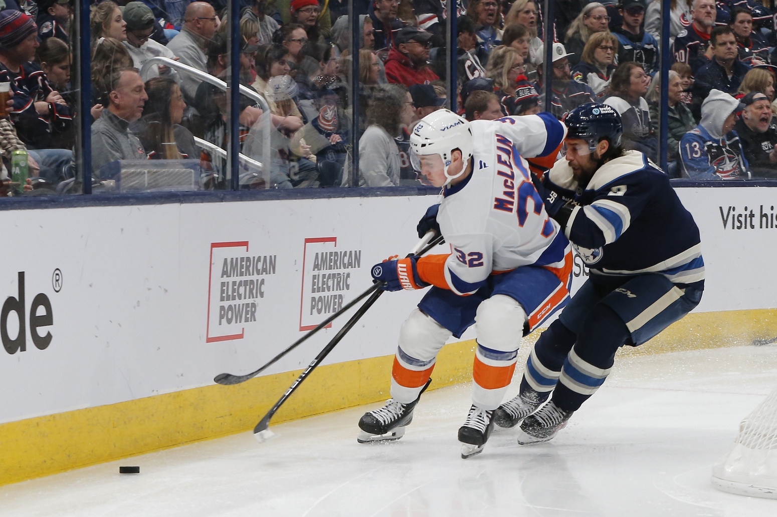  Columbus vs New York AI Prediction: Free NHL Betting Insights for Nov 02. Credit USA TODAY/IMAGN