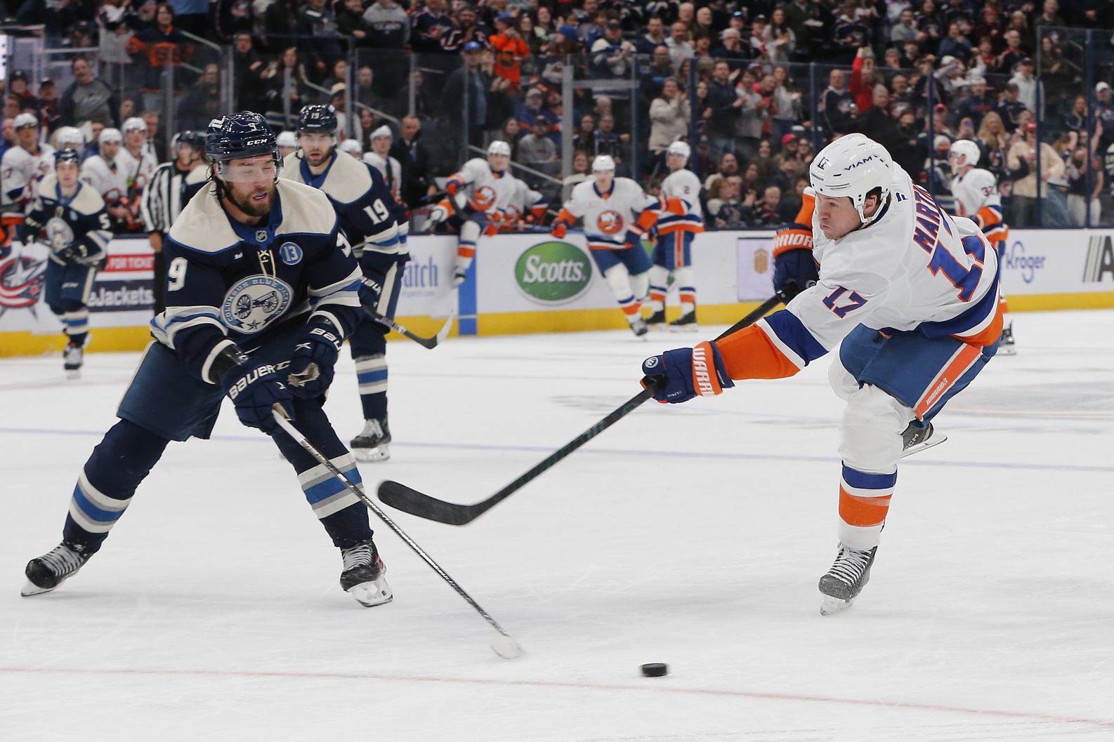  New York vs Tampa Bay AI Prediction: Free NHL Betting Insights for Dec 06. Credit USA TODAY/IMAGN