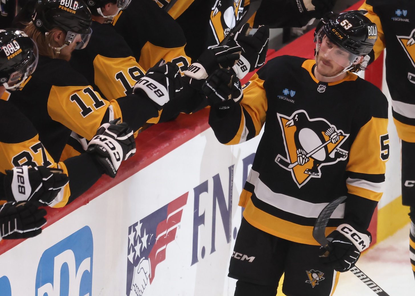  Anaheim vs Pittsburgh AI Prediction: Free NHL Betting Insights for Dec 09. Credit USA TODAY/IMAGN