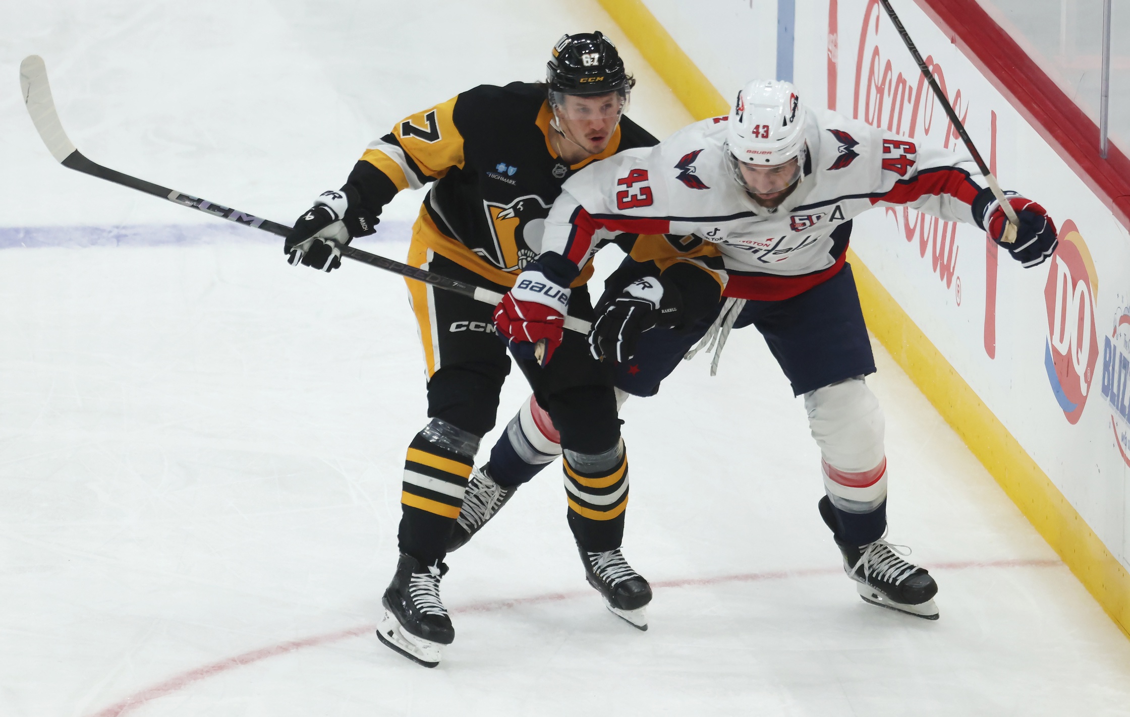  Los Angeles vs Pittsburgh AI Prediction: Free NHL Betting Insights for Nov 09. Credit USA TODAY/IMAGN