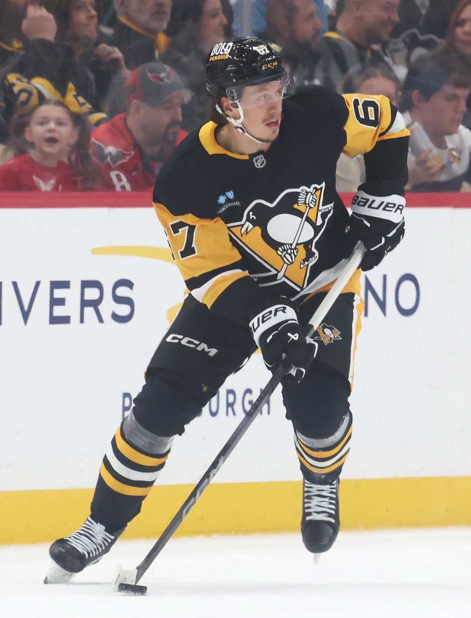 New York vs Pittsburgh AI Prediction: Free NHL Betting Insights for Oct 09. Credit USA TODAY/IMAGN