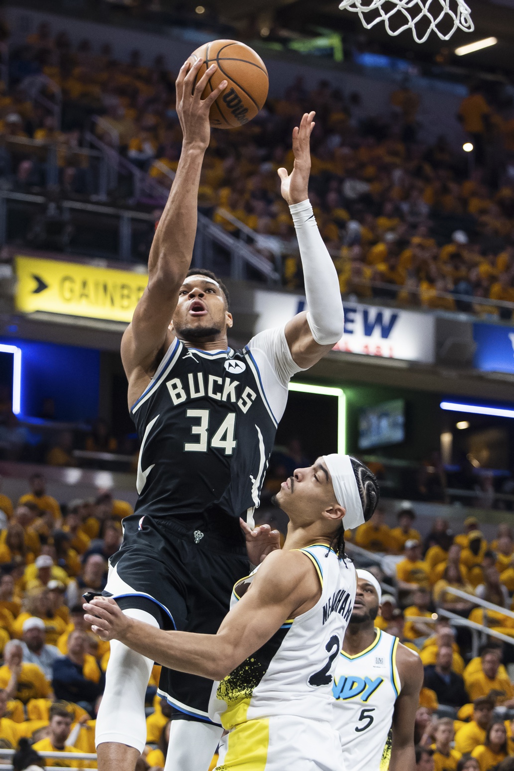  Cleveland vs Milwaukee AI Prediction: Free NBA Betting Insights for Jan 01. Credit USA TODAY/IMAGN