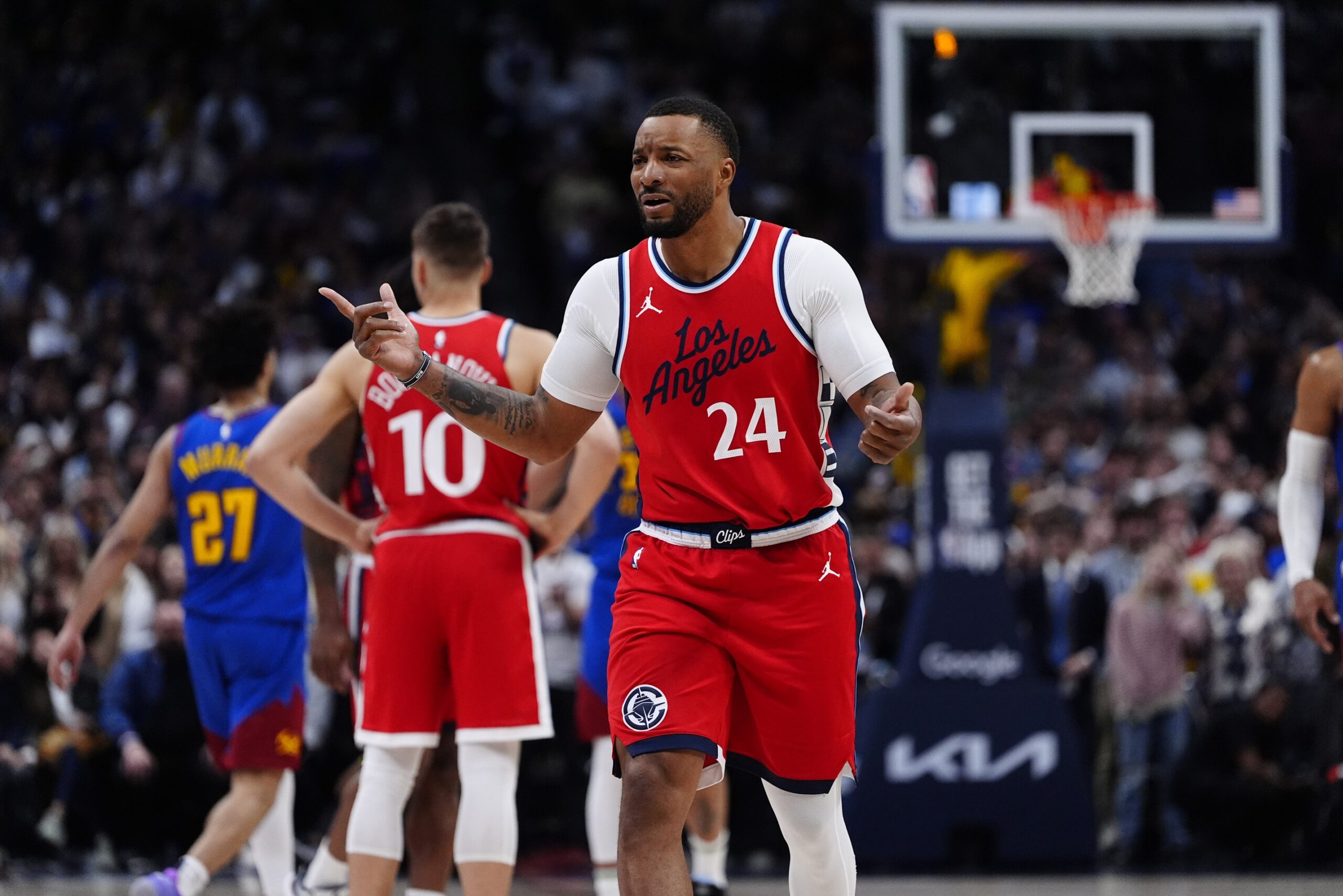  Miami vs LA AI Prediction: Free NBA Betting Insights for Jan 01. Credit USA TODAY/IMAGN