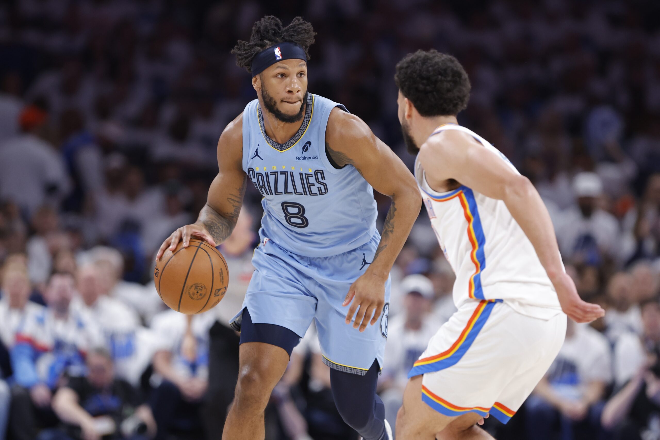  New Orleans vs Memphis AI Prediction: Free NBA Betting Insights for Jan 01. Credit USA TODAY/IMAGN