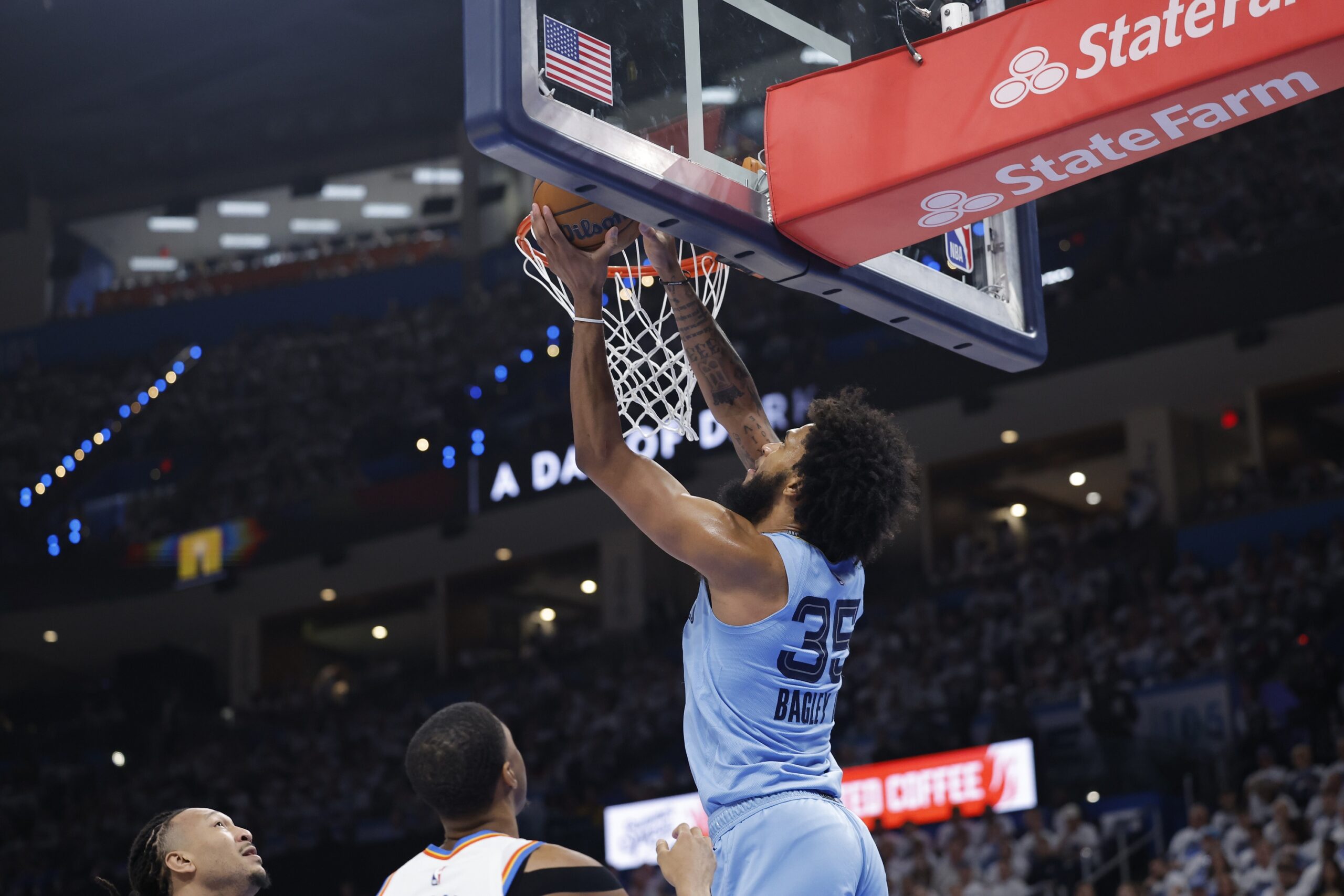  Memphis vs Atlanta AI Prediction: Free NBA Betting Insights for Jan 01. Credit USA TODAY/IMAGN