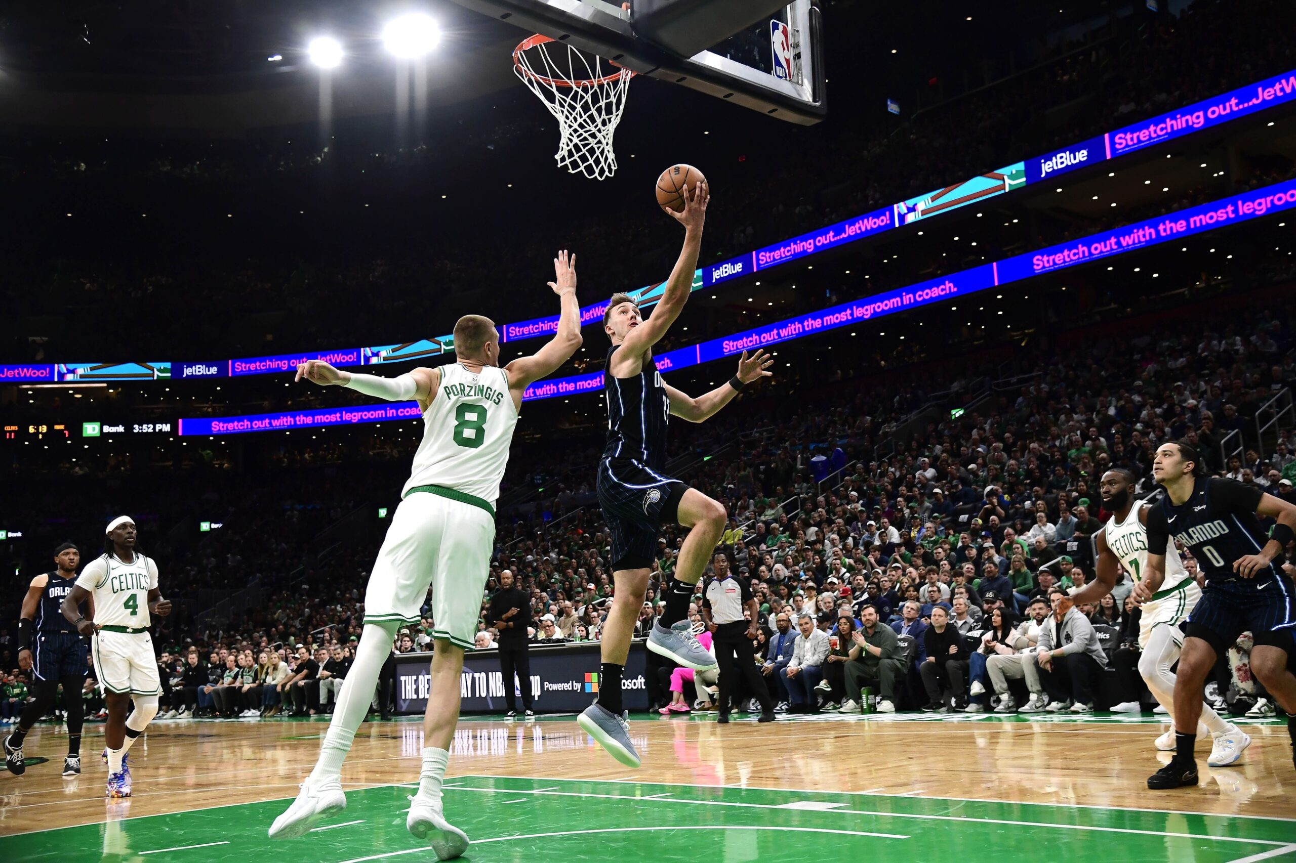  Charlotte vs Orlando AI Prediction: Free NBA Betting Insights for Jan 02. Credit USA TODAY/IMAGN