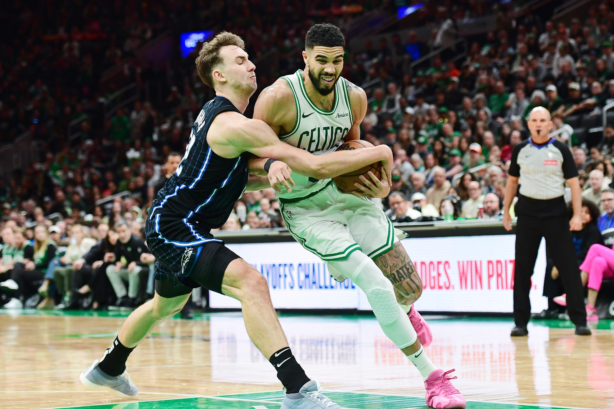  Atlanta vs Orlando AI Prediction: Free NBA Betting Insights for Jan 02. Credit USA TODAY/IMAGN