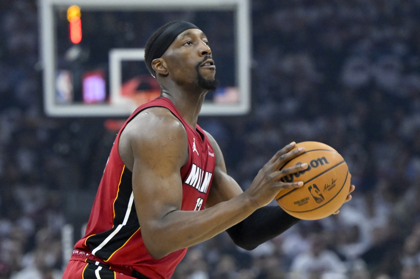Portland vs Miami AI Prediction: Free NBA Betting Insights for Jan 01. Credit USA TODAY/IMAGN