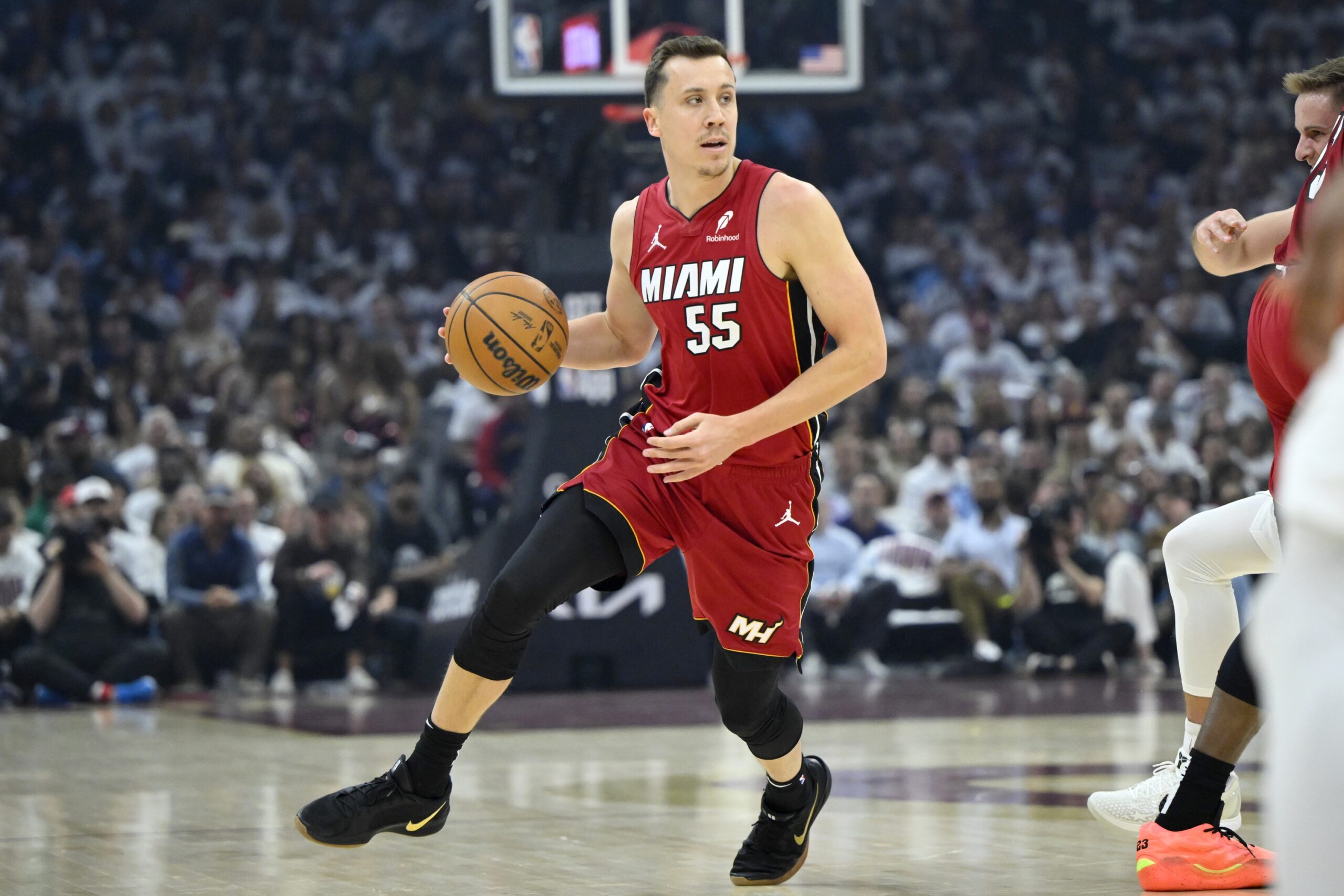  Brooklyn vs Miami AI Prediction: Free NBA Betting Insights for Jan 02. Credit USA TODAY/IMAGN