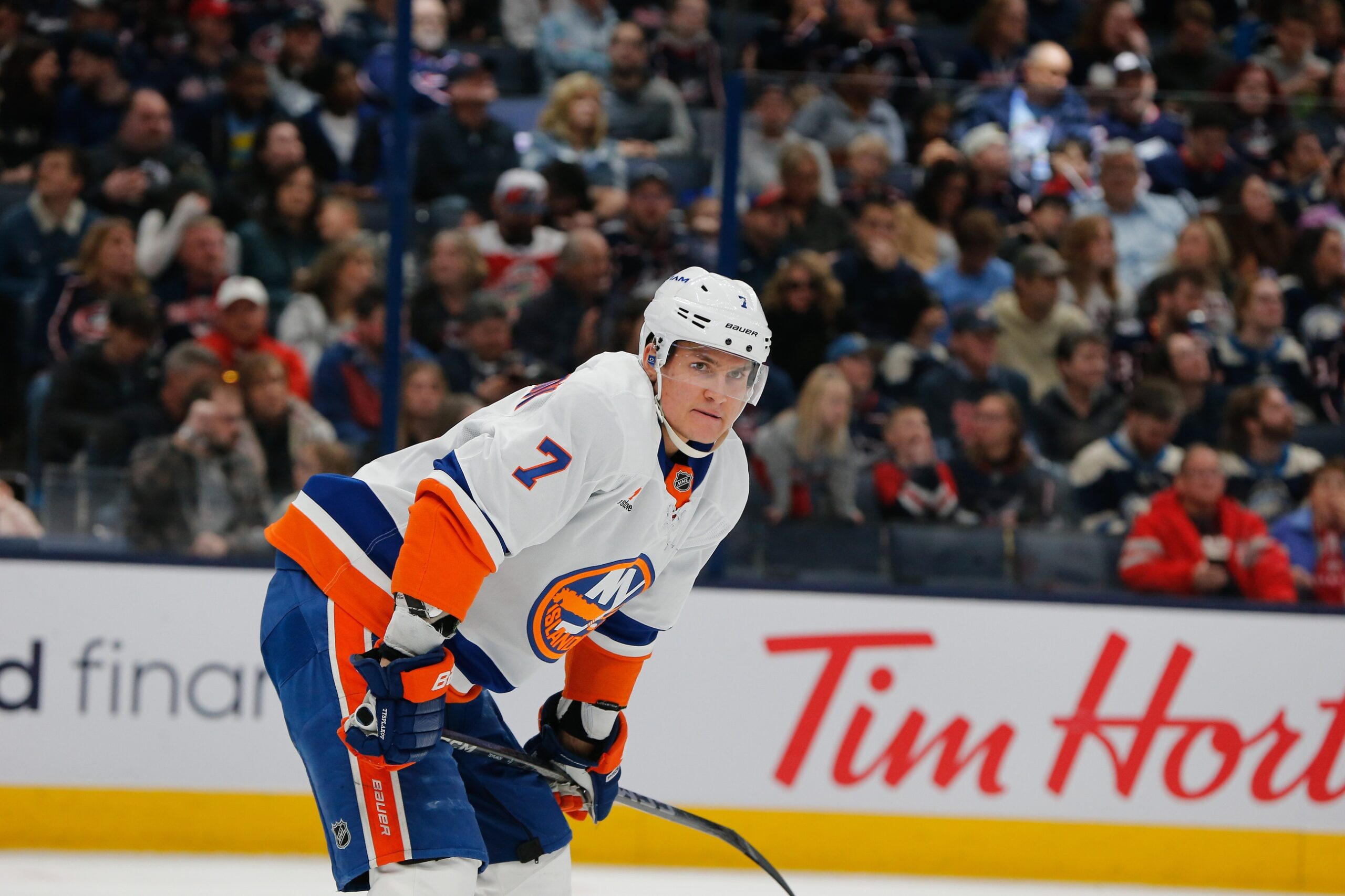  New York vs Minnesota AI Prediction: Free NHL Betting Insights for Jan 10. Credit USA TODAY/IMAGN