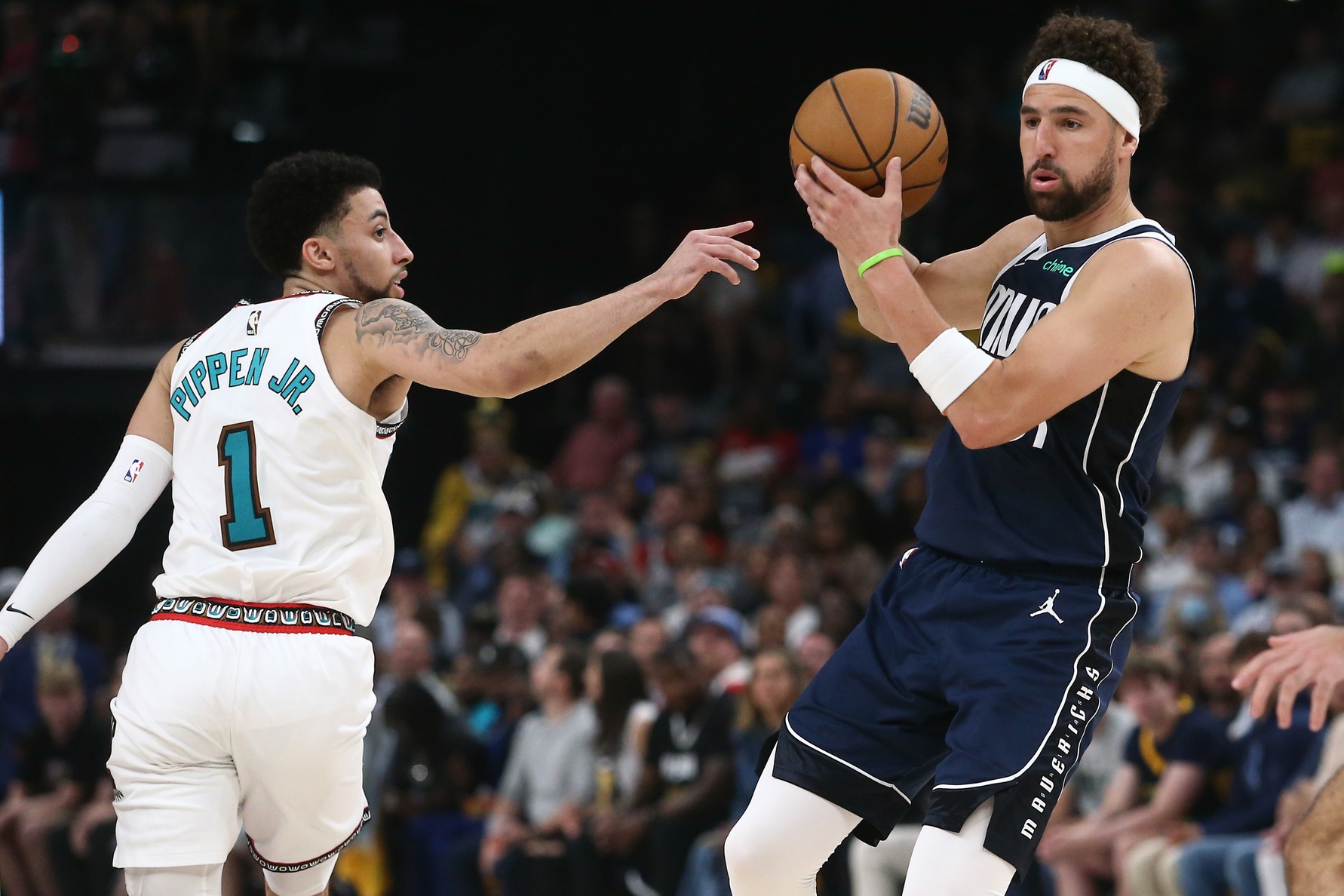  Portland vs Dallas AI Prediction: Free NBA Betting Insights for Jan 01. Credit USA TODAY/IMAGN