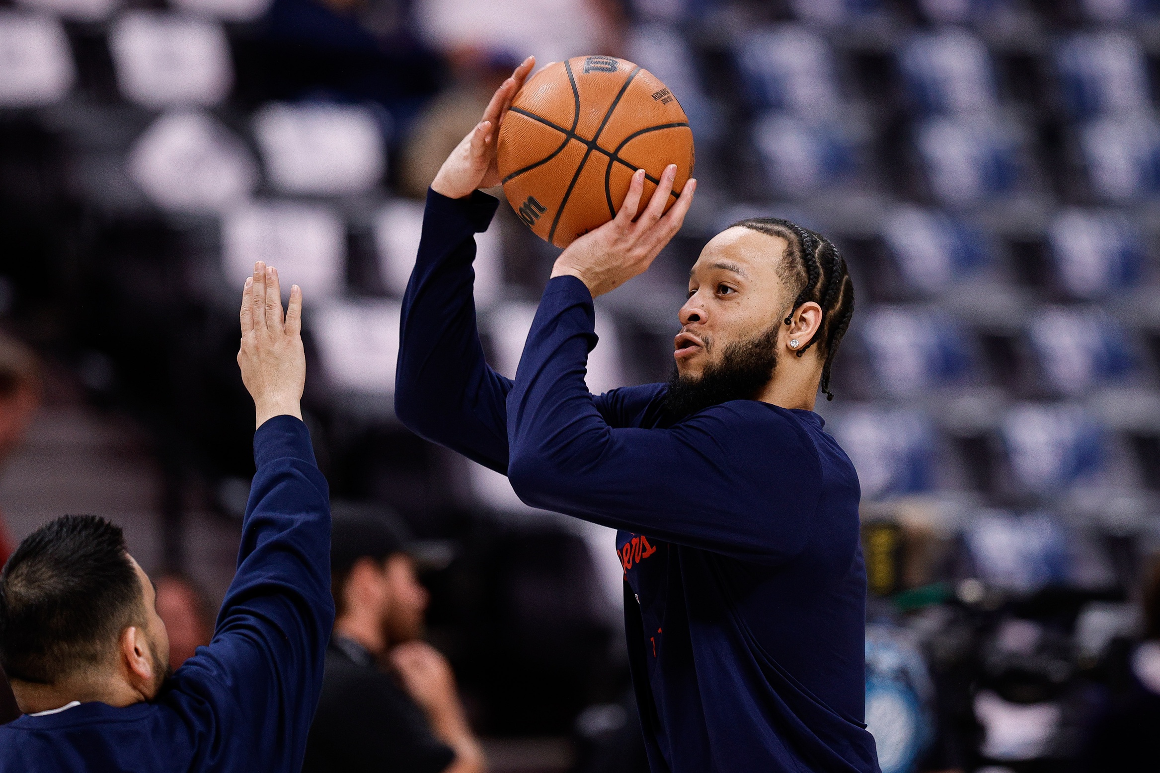  Charlotte vs LA AI Prediction: Free NBA Betting Insights for Jan 01. Credit USA TODAY/IMAGN