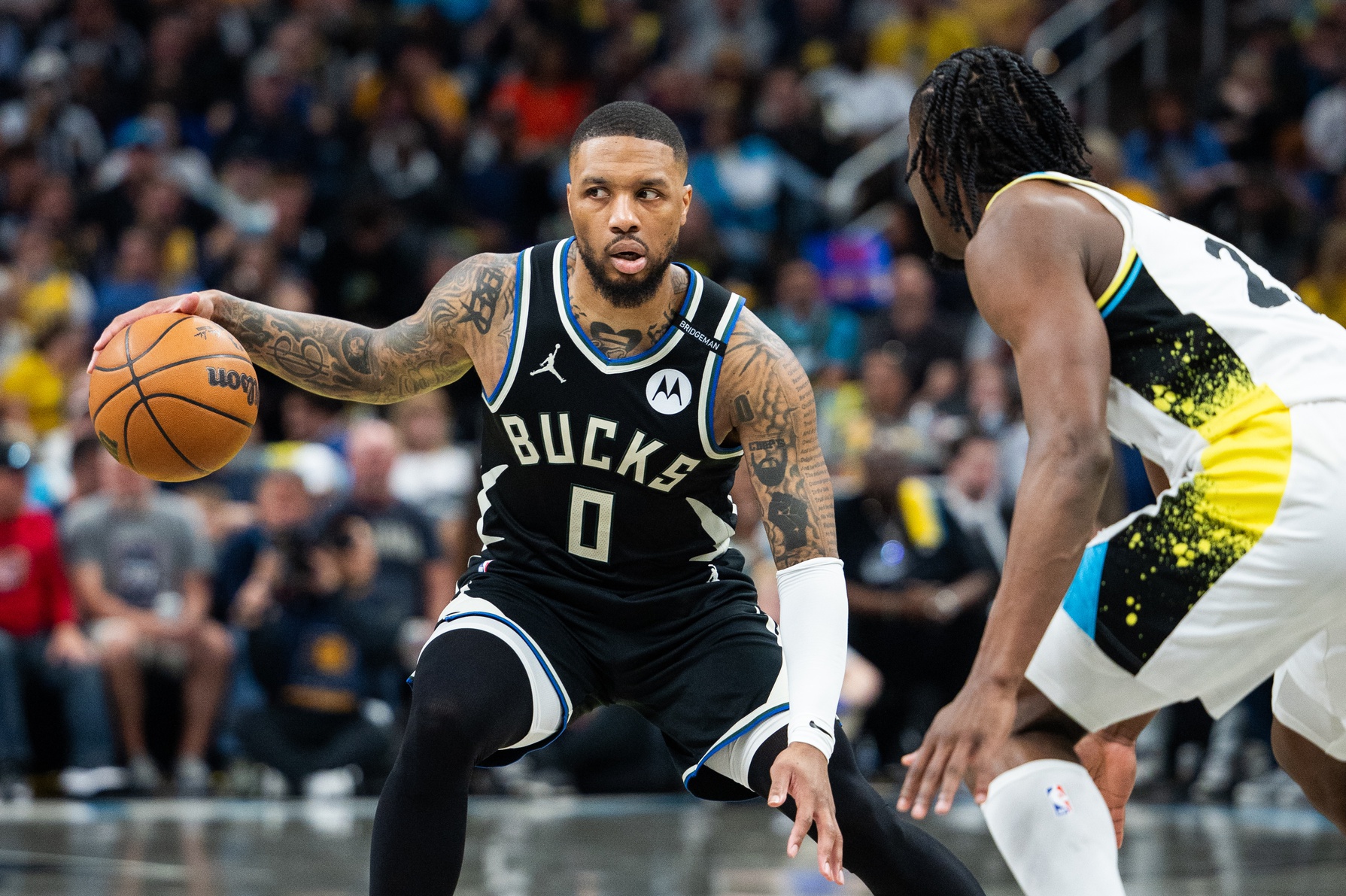  Miami vs Milwaukee AI Prediction: Free NBA Betting Insights for Jan 01. Credit USA TODAY/IMAGN
