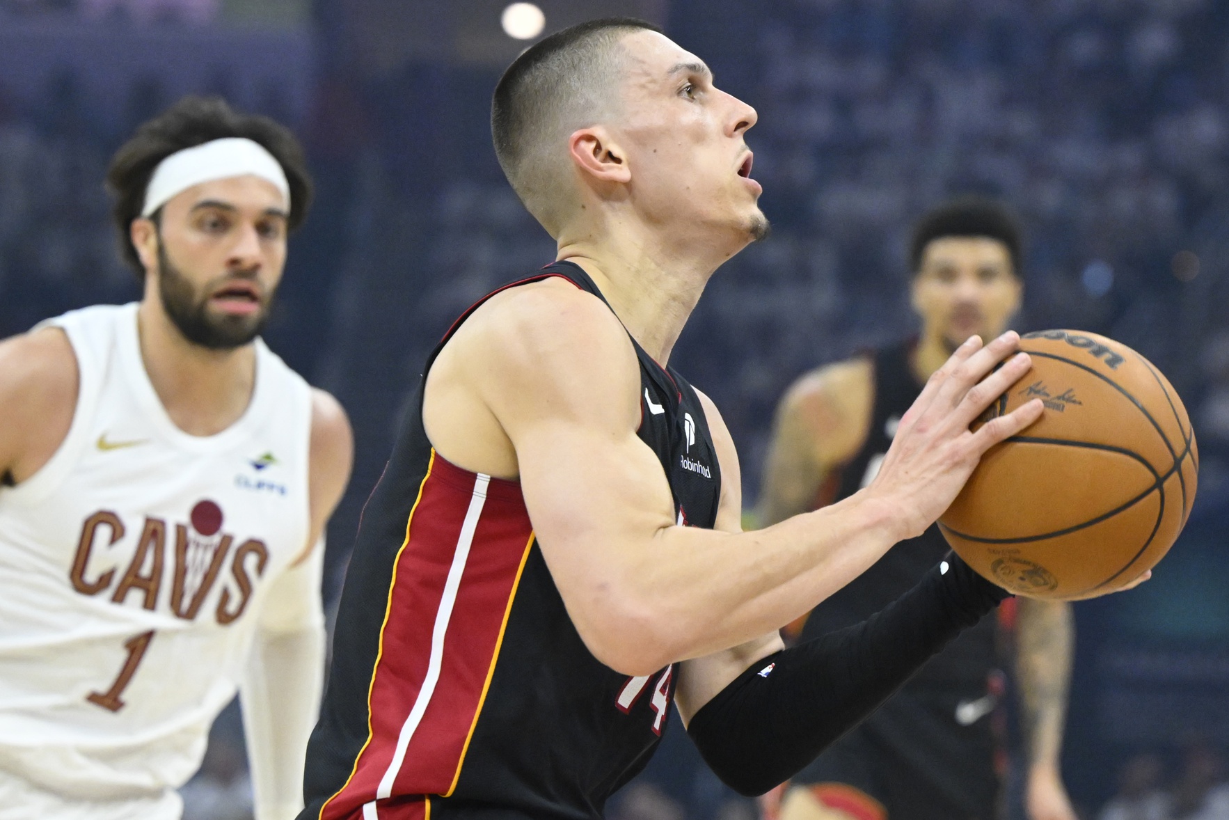 Memphis vs Miami AI Prediction: Free NBA Betting Insights for Jan 01. Credit USA TODAY/IMAGN