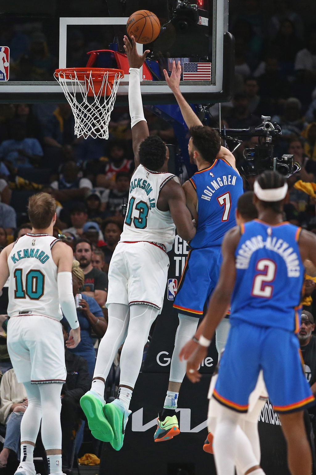  Portland vs Memphis AI Prediction: Free NBA Betting Insights for Jan 02. Credit USA TODAY/IMAGN