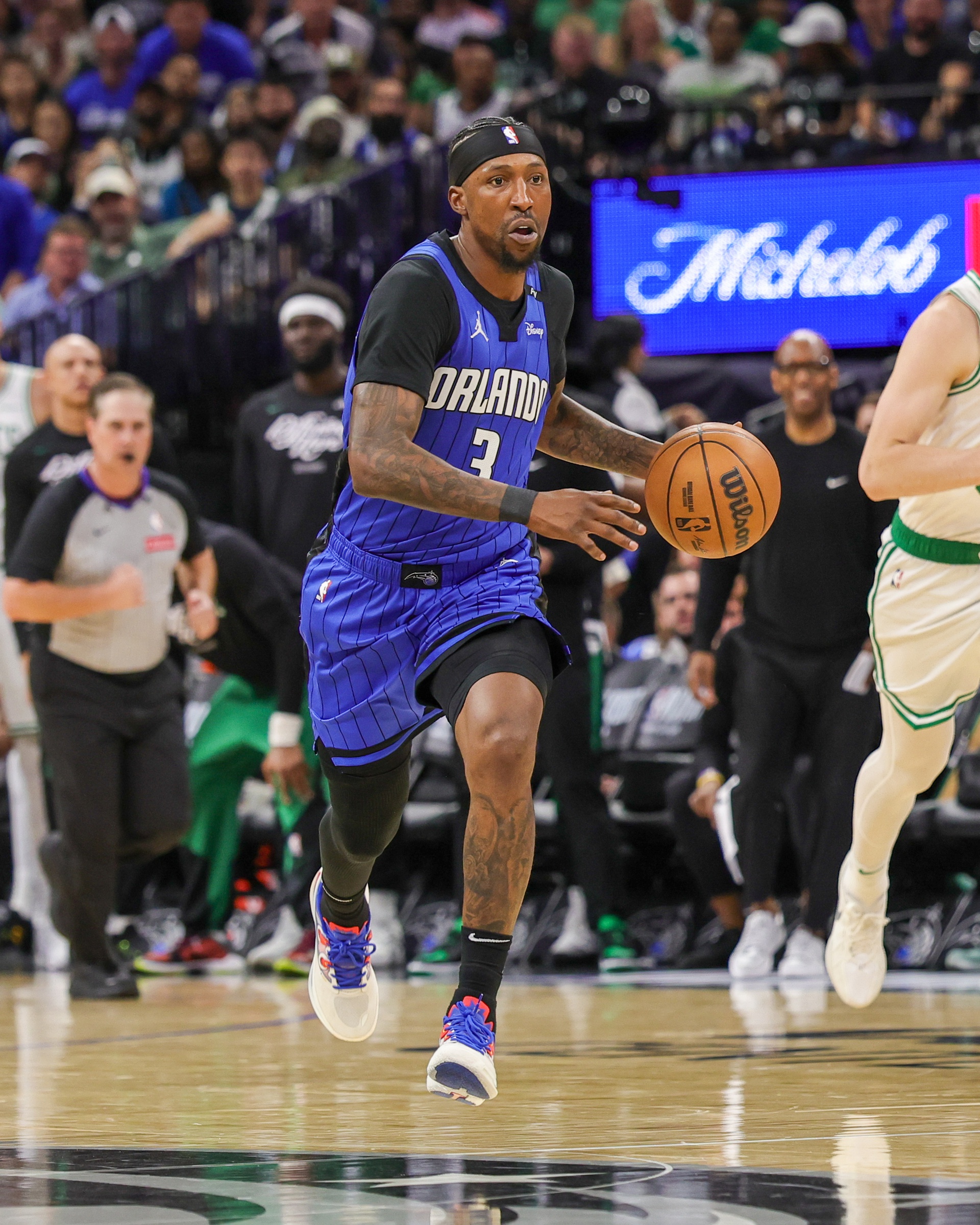  Portland vs Orlando AI Prediction: Free NBA Betting Insights for Jan 01. Credit USA TODAY/IMAGN