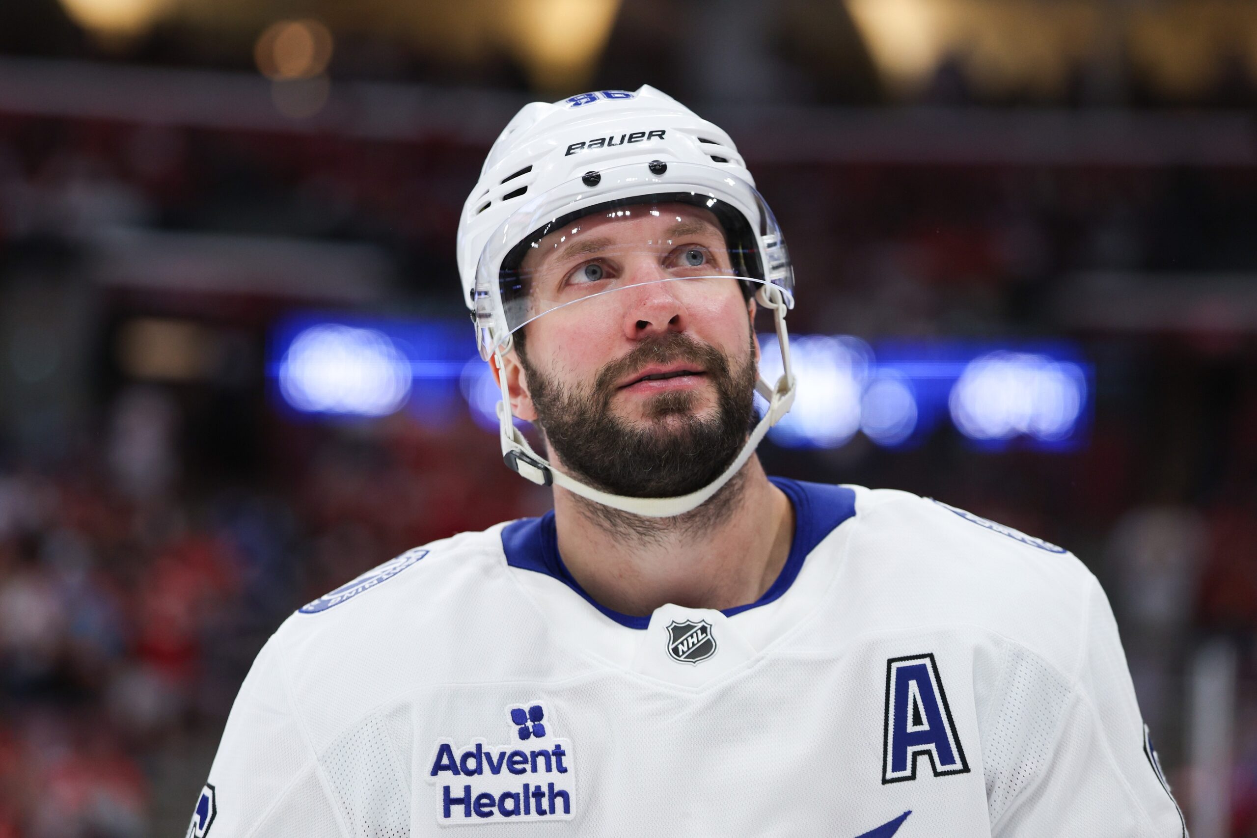 Ottawa vs Tampa Bay AI Prediction: Free NHL Betting Insights for Oct 09. Credit USA TODAY/IMAGN