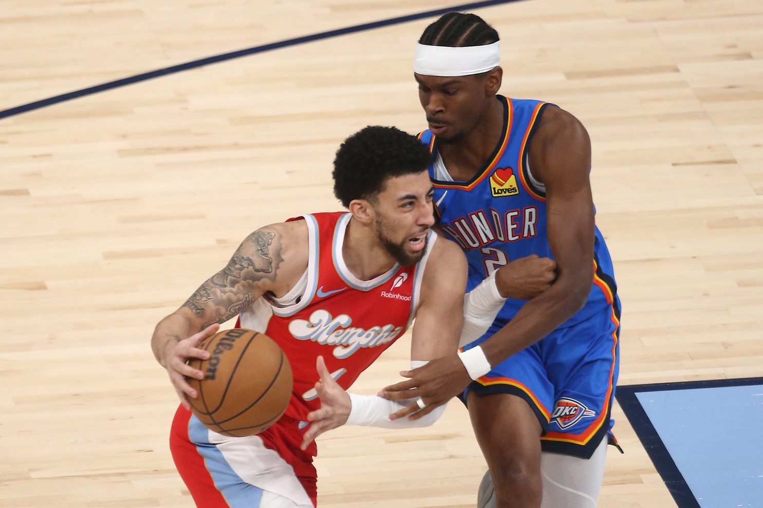 Detroit vs Memphis AI Prediction: Free NBA Betting Insights for Jan 01. Credit USA TODAY/IMAGN