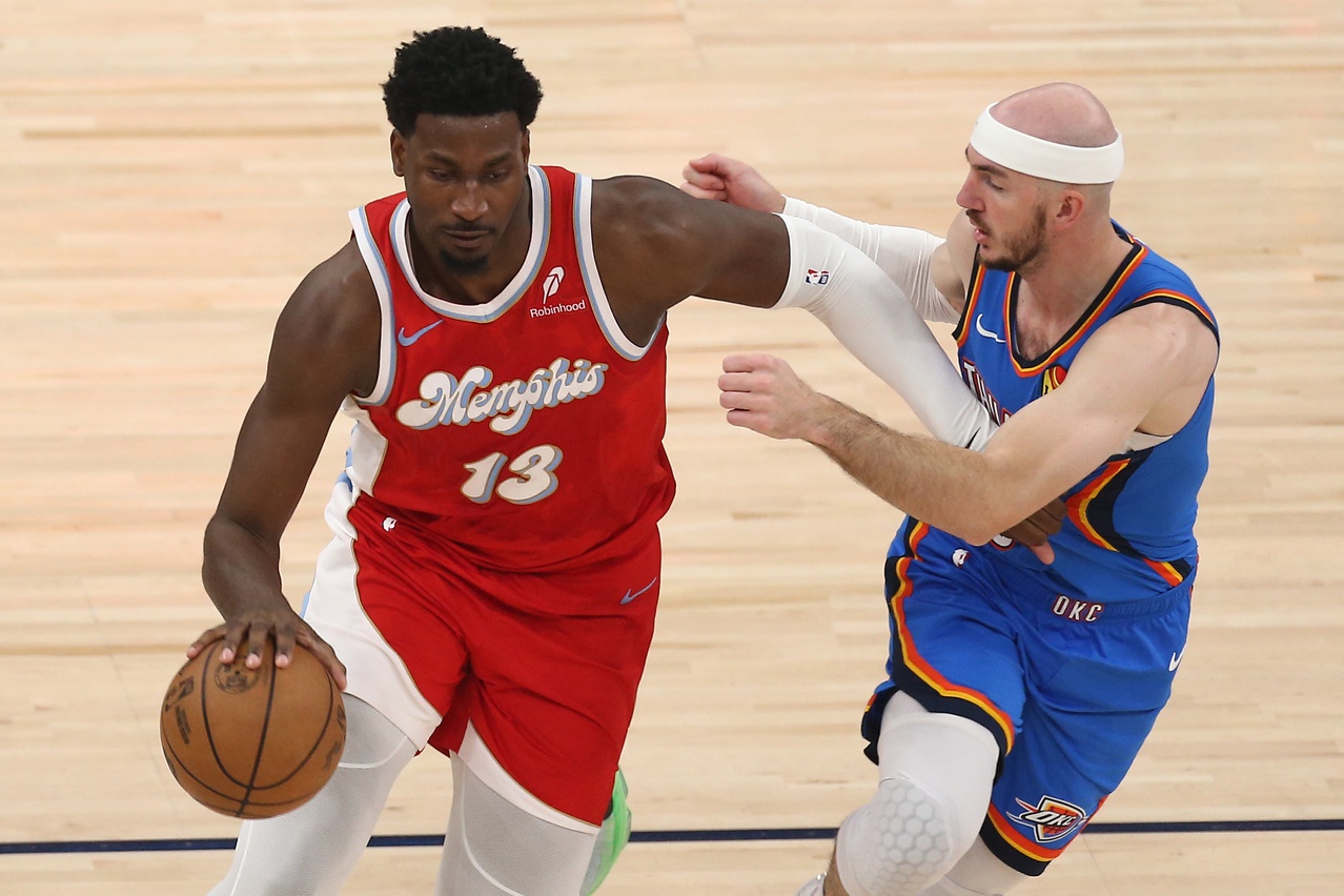 Denver vs Memphis AI Prediction: Free NBA Betting Insights for Jan 02. Credit USA TODAY/IMAGN