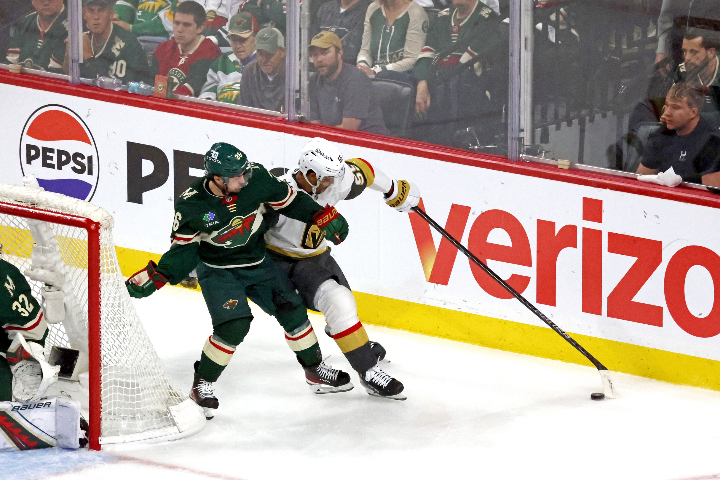  Minnesota vs Chicago AI Prediction: Free NHL Betting Insights for Mar 17. Credit USA TODAY/IMAGN