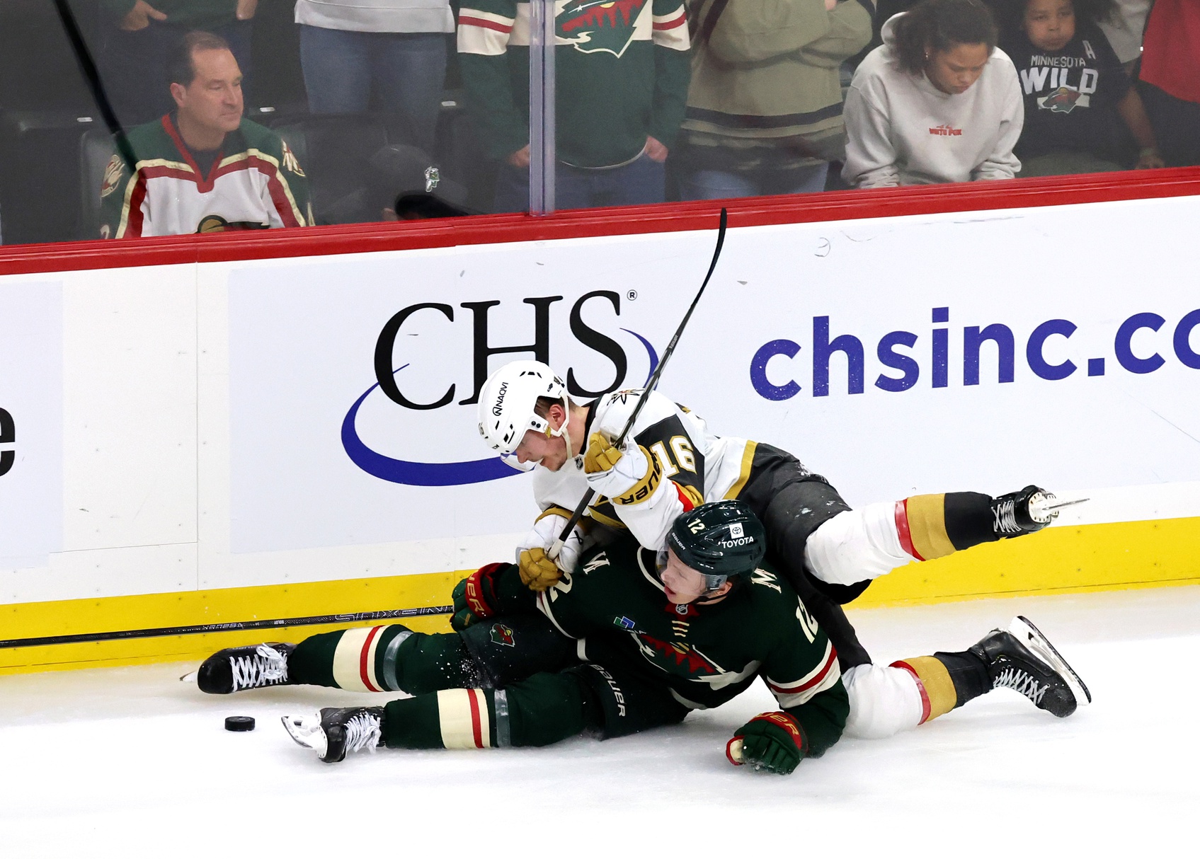  Vancouver vs Minnesota AI Prediction: Free NHL Betting Insights for Nov 01. Credit USA TODAY/IMAGN