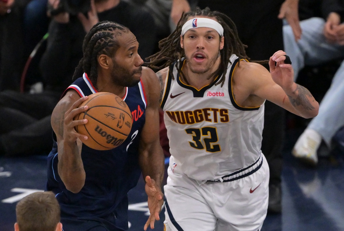  Houston vs LA AI Prediction: Free NBA Betting Insights for Jan 01. Credit USA TODAY/IMAGN