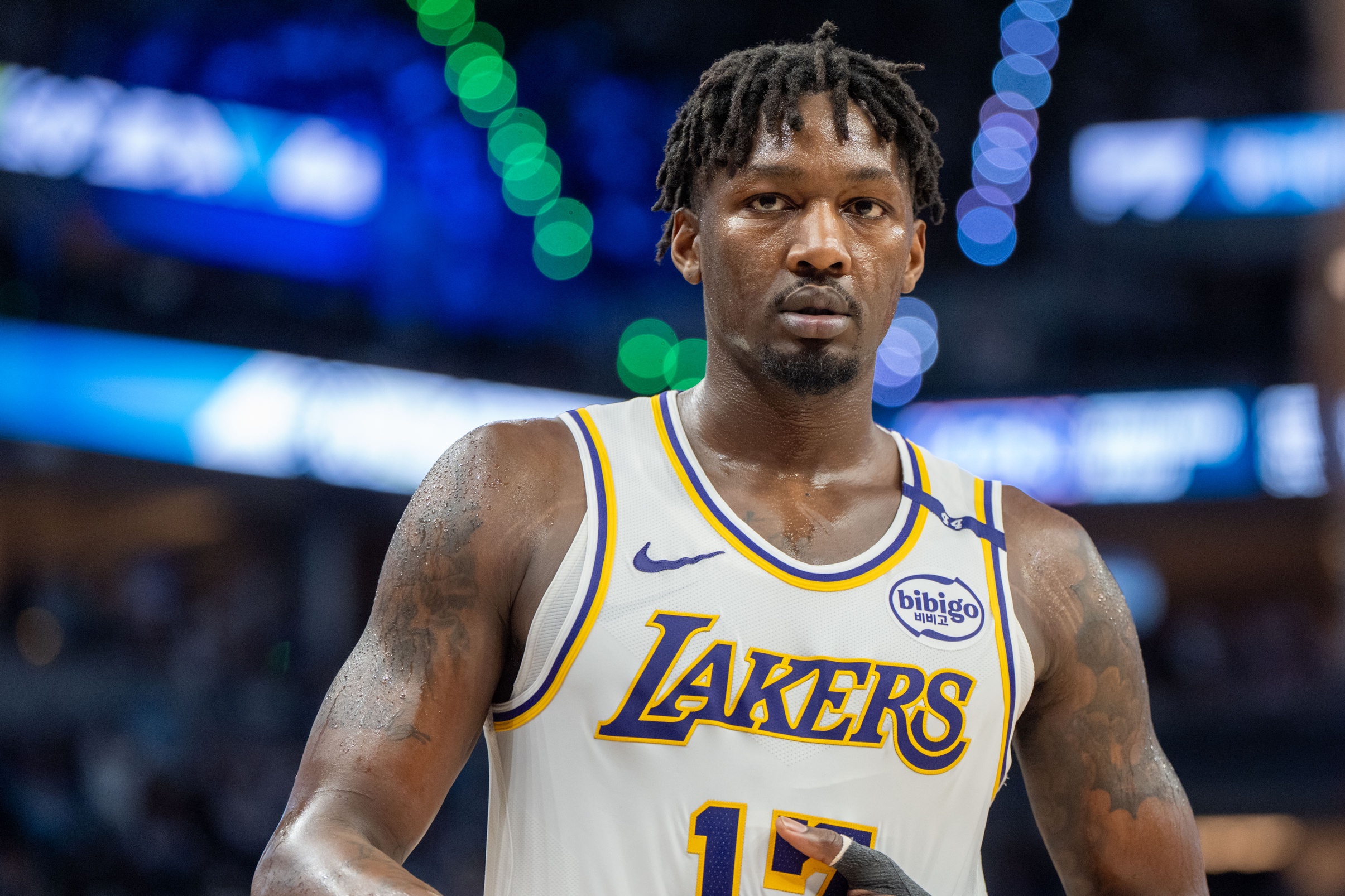  New Orleans vs Los Angeles AI Prediction: Free NBA Betting Insights for Jan 02. Credit USA TODAY/IMAGN