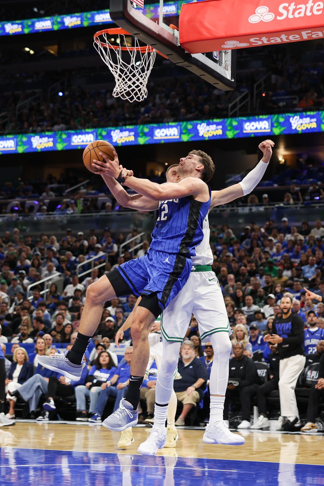  Indiana vs Orlando AI Prediction: Free NBA Betting Insights for Jan 01. Credit USA TODAY/IMAGN