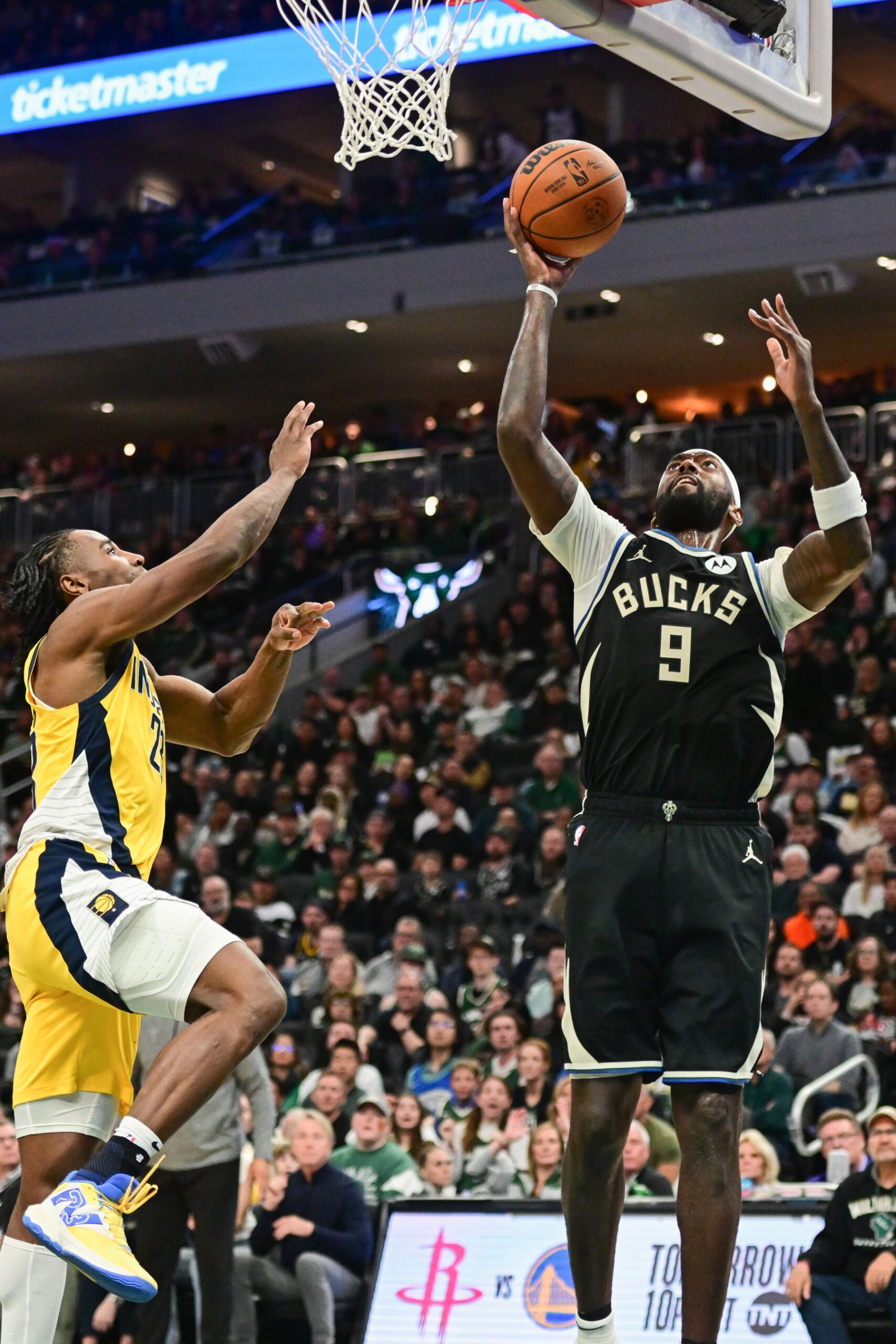  Portland vs Milwaukee AI Prediction: Free NBA Betting Insights for Jan 01. Credit USA TODAY/IMAGN