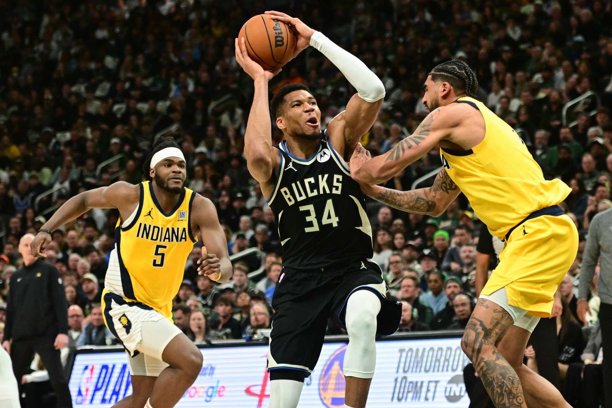  Atlanta vs Milwaukee AI Prediction: Free NBA Betting Insights for Jan 01. Credit USA TODAY/IMAGN