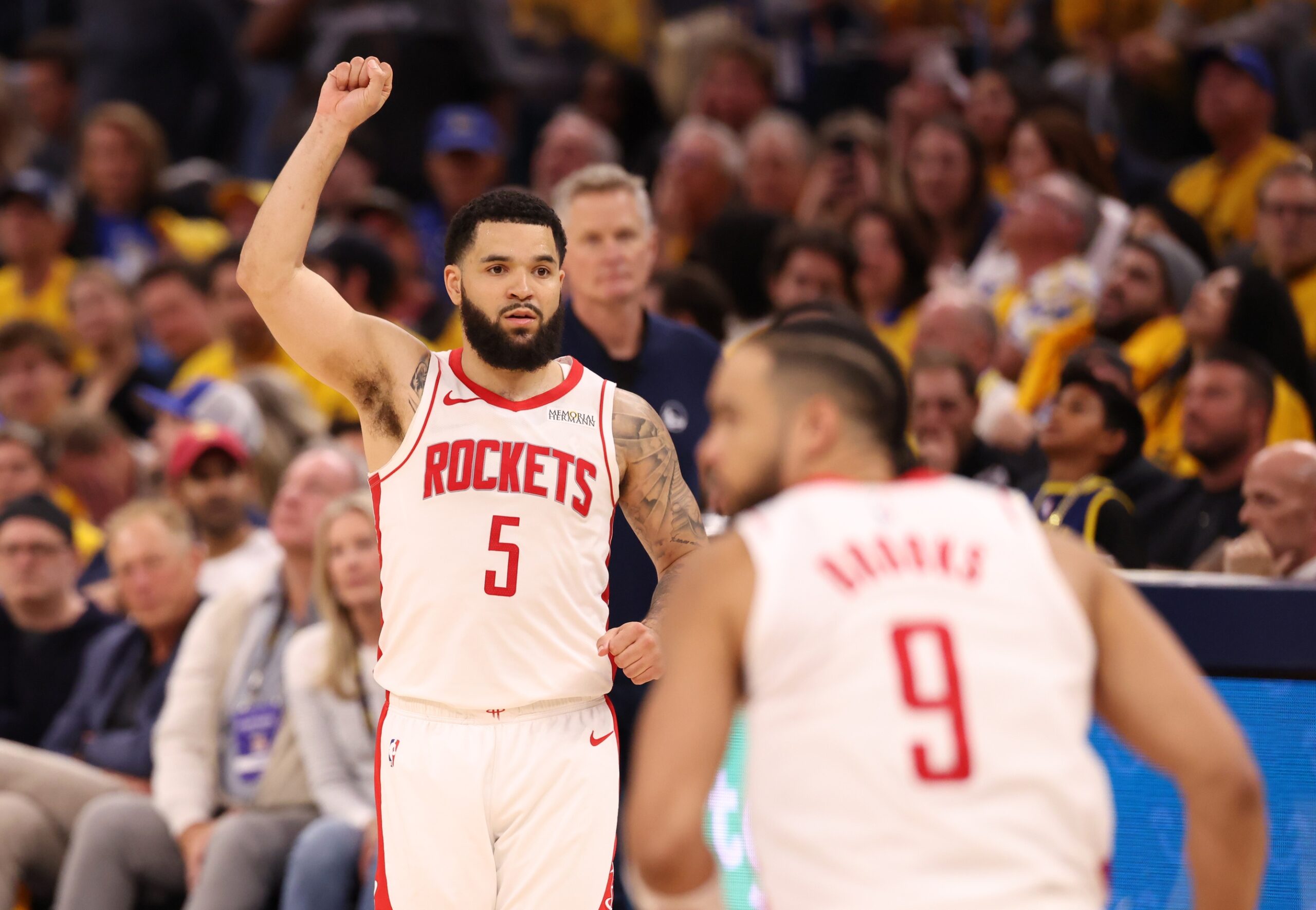  New Orleans vs Houston AI Prediction: Free NBA Betting Insights for Jan 01. Credit USA TODAY/IMAGN