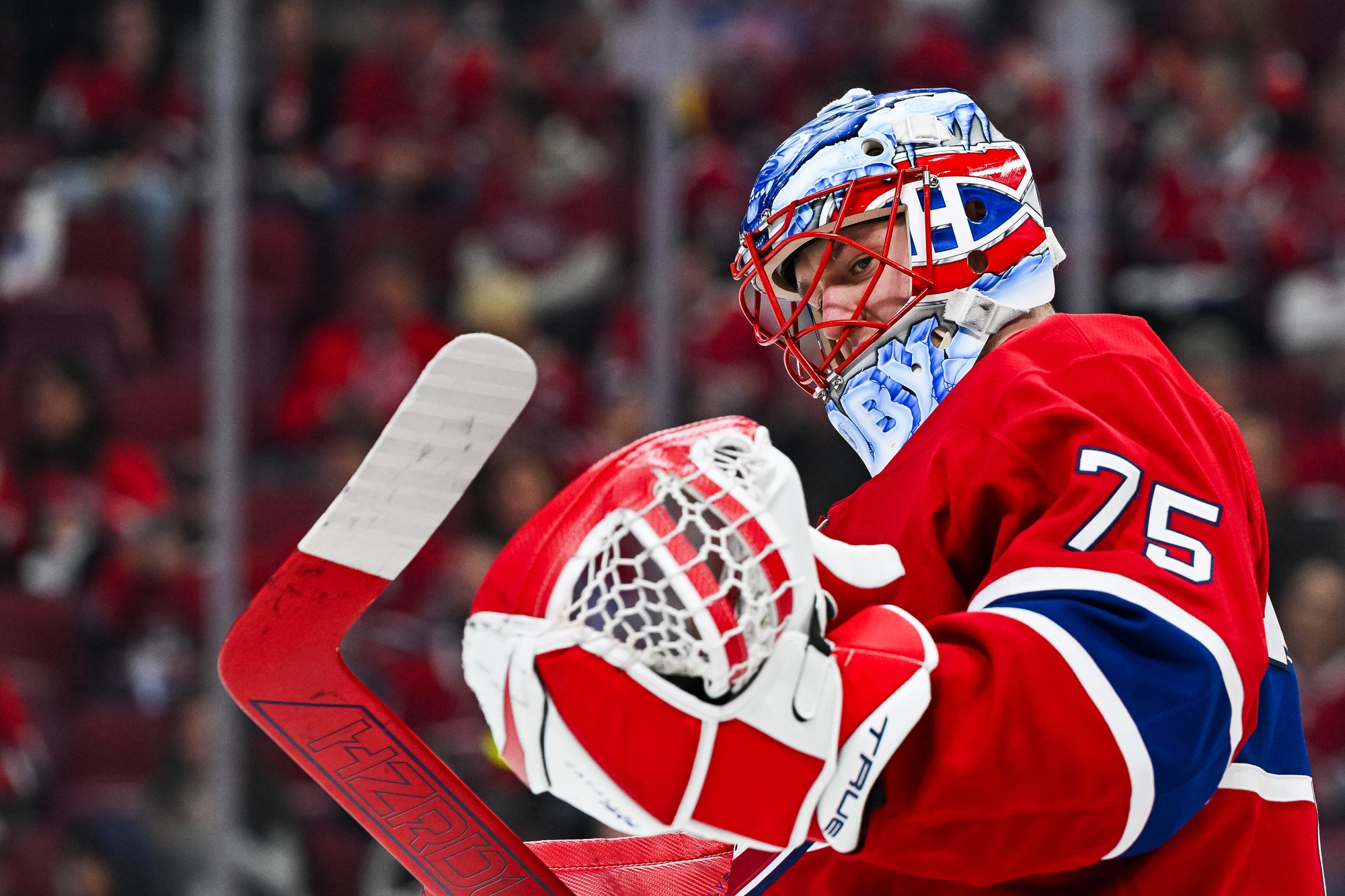  Colorado vs Montreal AI Prediction: Free NHL Betting Insights for Jan 29. Credit USA TODAY/IMAGN