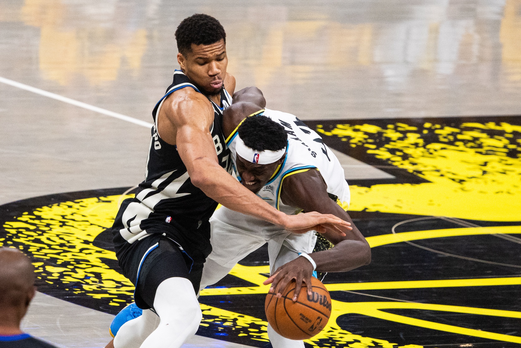  Brooklyn vs Milwaukee AI Prediction: Free NBA Betting Insights for Jan 02. Credit USA TODAY/IMAGN