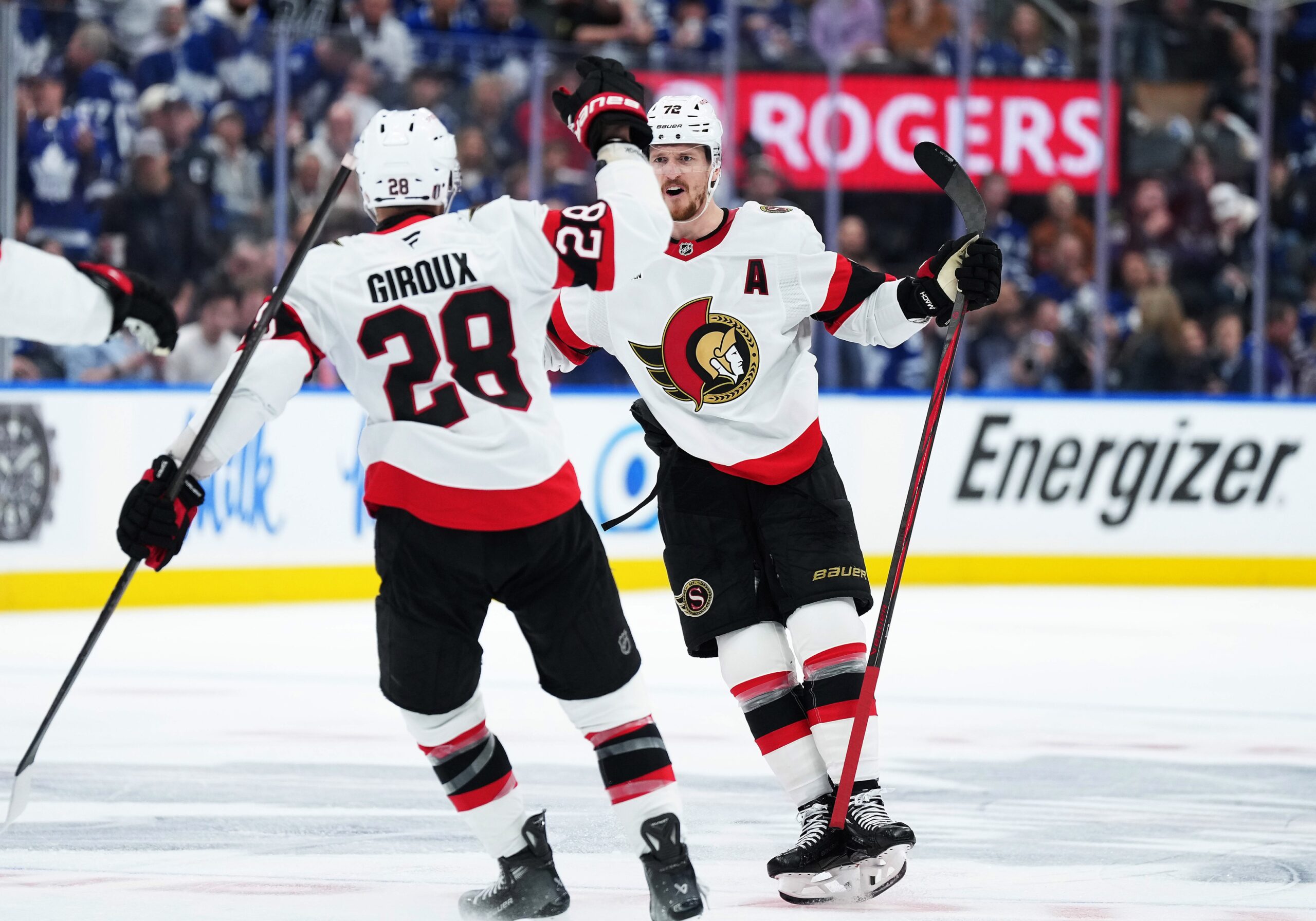  New Jersey vs Ottawa AI Prediction: Free NHL Betting Insights for Dec 09. Credit USA TODAY/IMAGN
