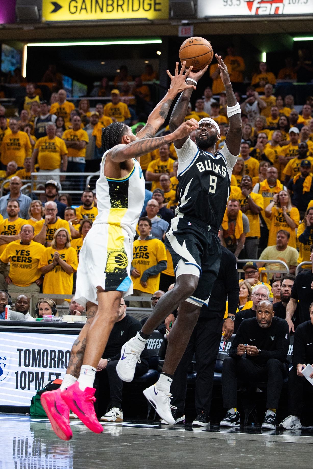  Detroit vs Milwaukee AI Prediction: Free NBA Betting Insights for Jan 02. Credit USA TODAY/IMAGN