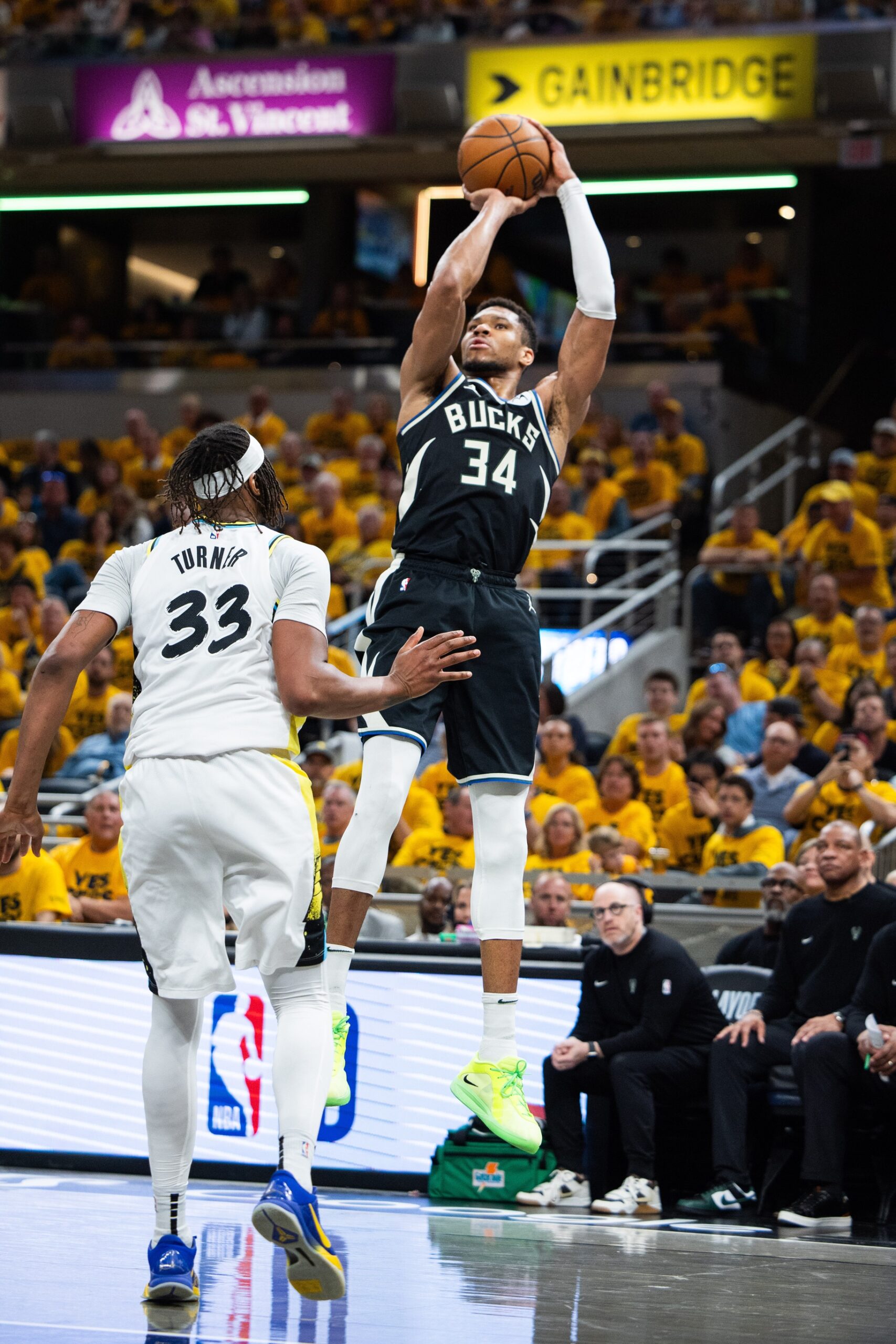  Washington vs Milwaukee AI Prediction: Free NBA Betting Insights for Jan 01. Credit USA TODAY/IMAGN